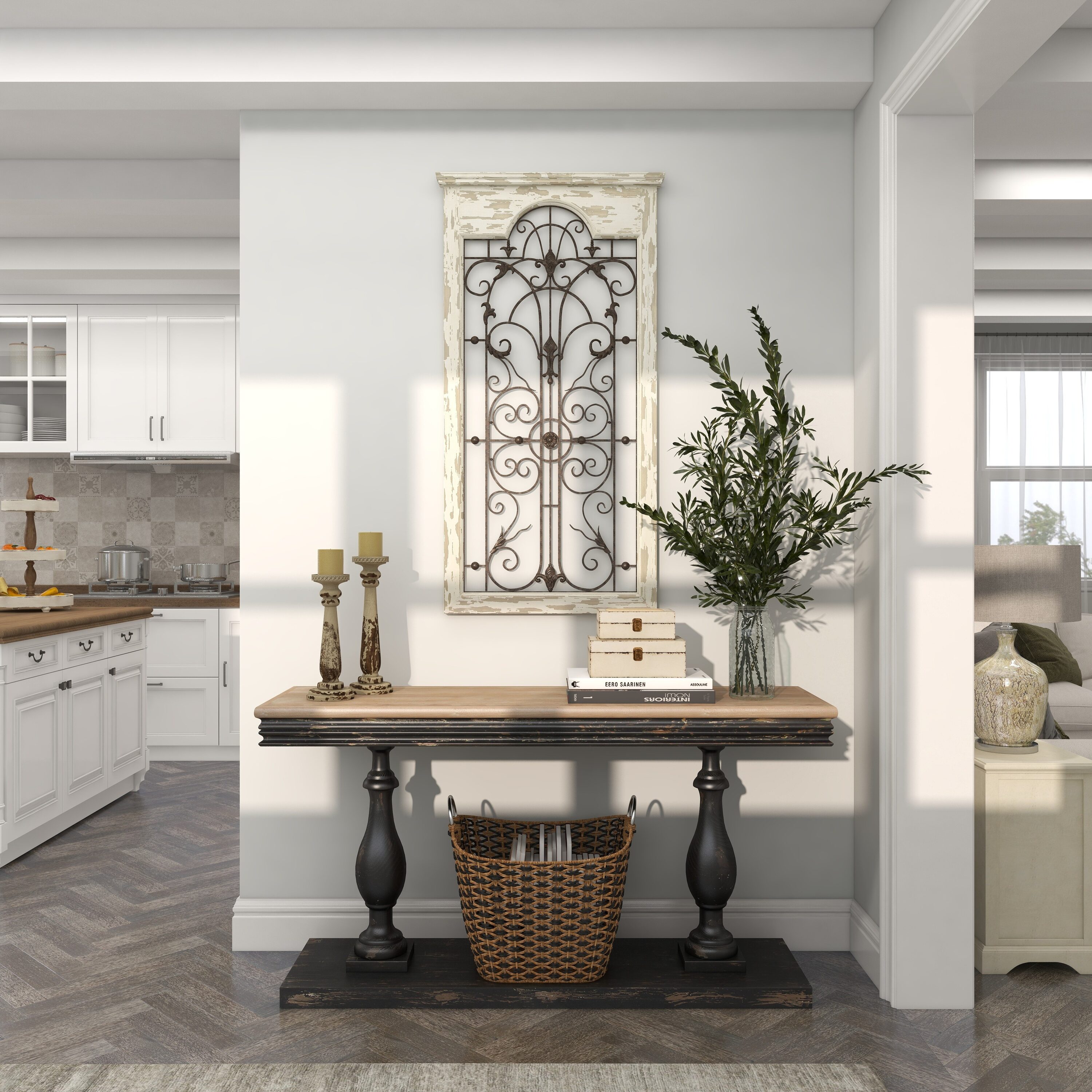 Grayson Lane 55956 Wall-Accents - View #6