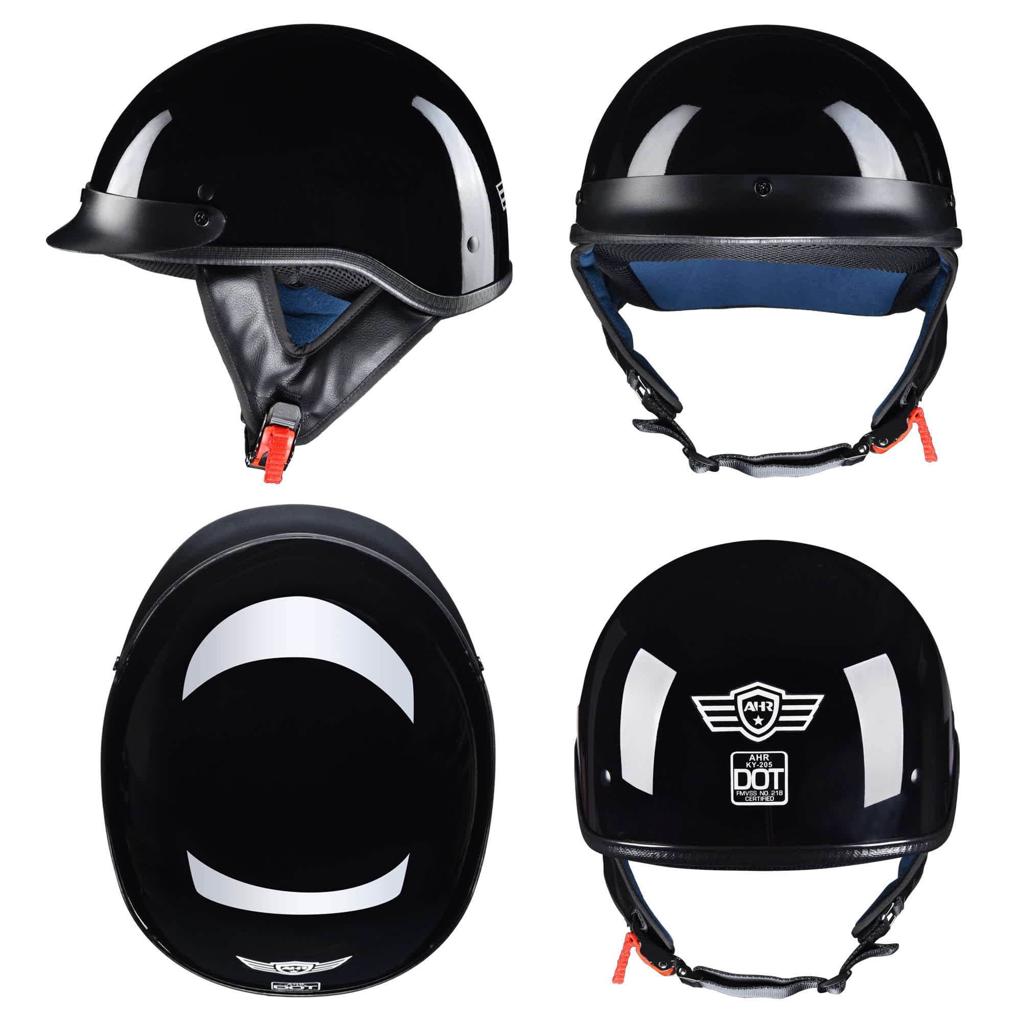 Yescom 33HEL006-205L-H-LO Sports-Equipment - View #5