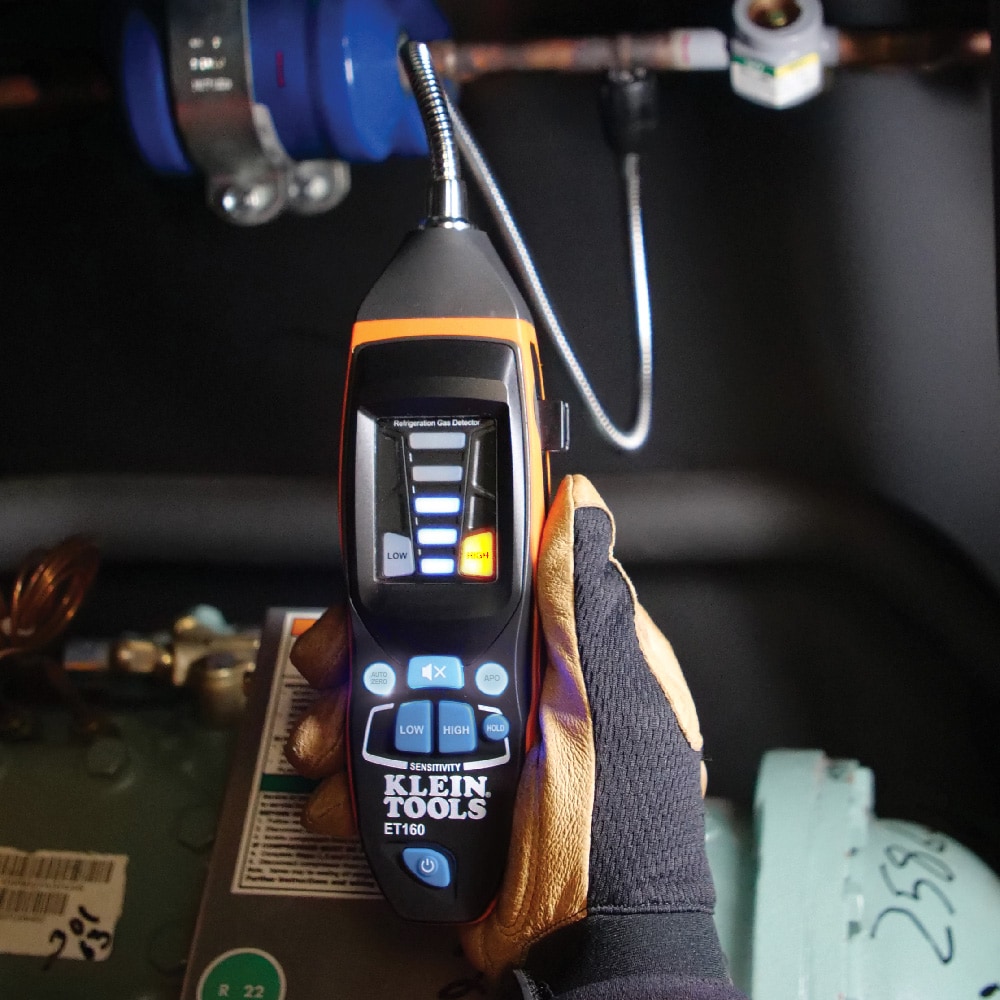 Klein Tools ET160 Specialty-Meters - View #7