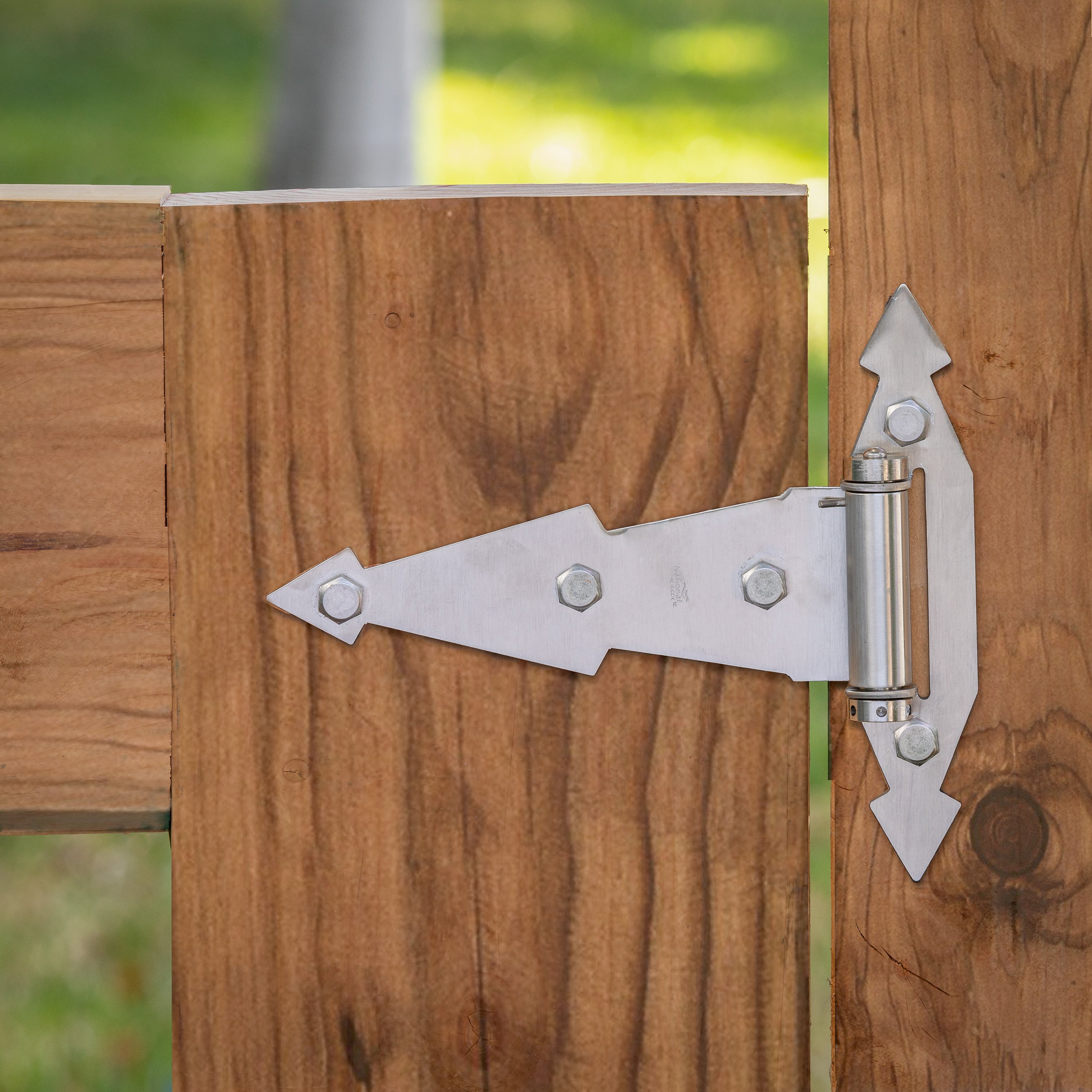 National Hardware N348-524 Gate-Hardware - View #5