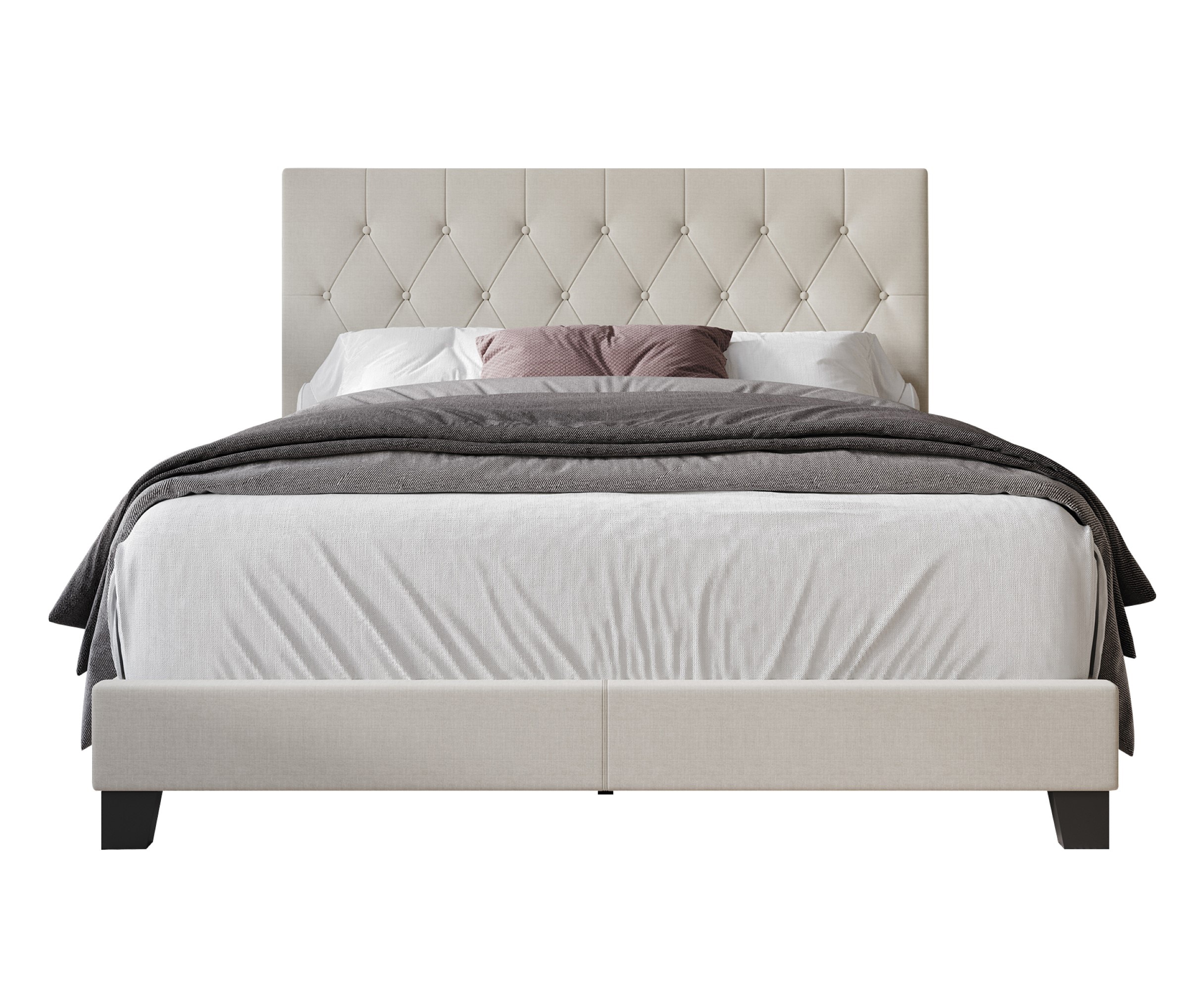 Home Design 80178-331 beds - View #3