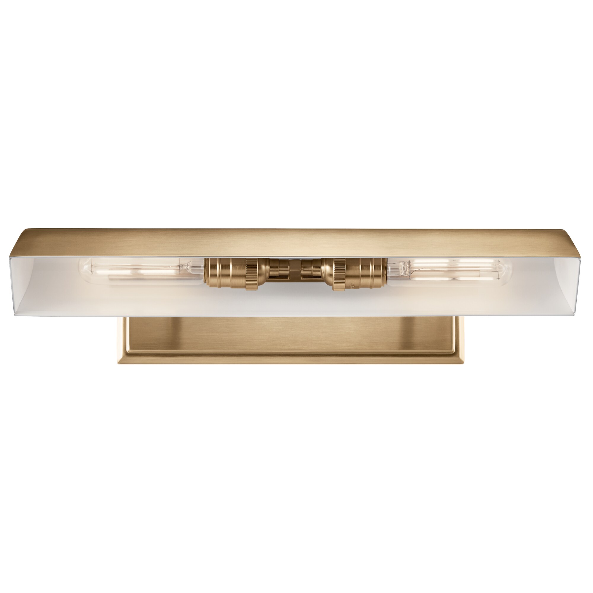 Kichler 52685CPZ Picture-Lighting - View #6