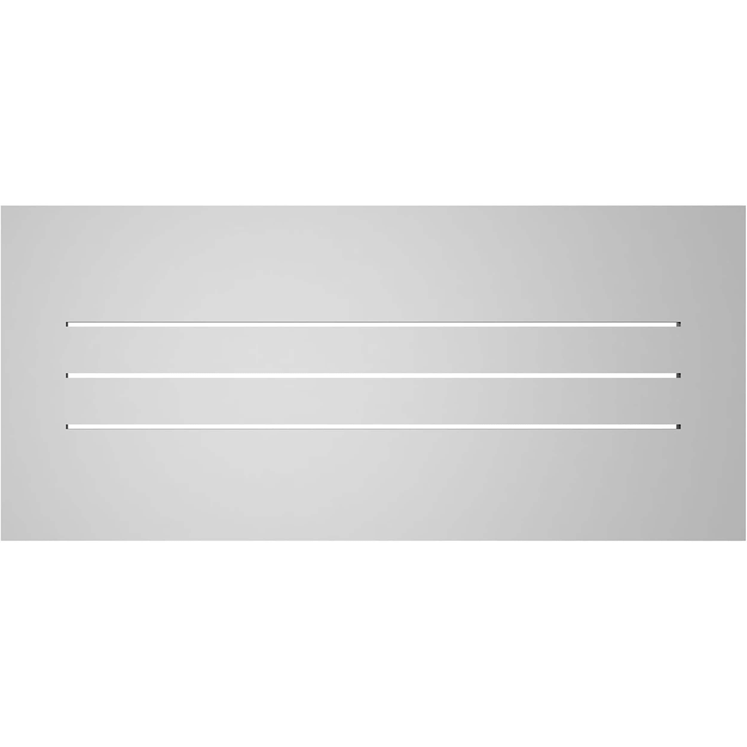 Ekena Millwork GVPVE40X1801SF Gable-Vents - View #4