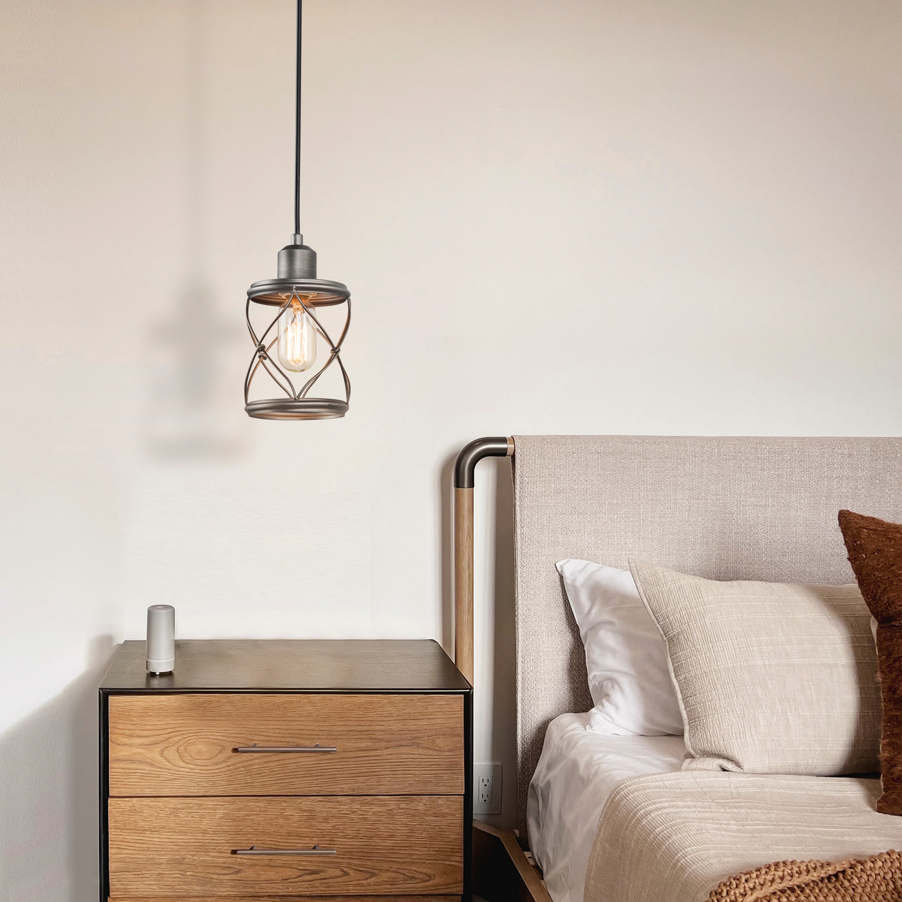 LNC A03475 Pendant-Lights - View #5