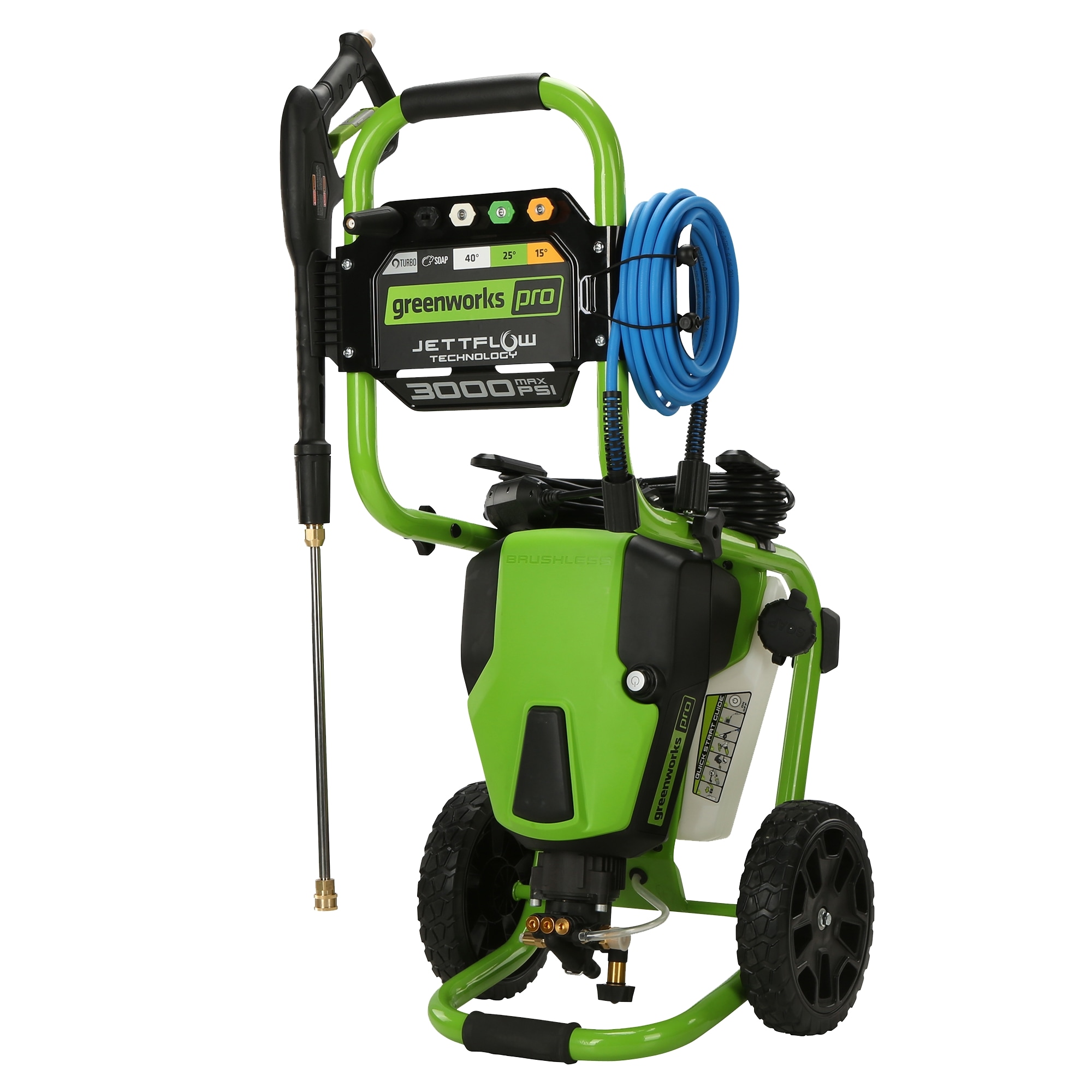 EGO POWER+ 56-volt 21-in Cordless Push Lawn Mower 6 Ah (1-Battery and Charger Included) LM2114 Sansujyuku sansujyuku.com