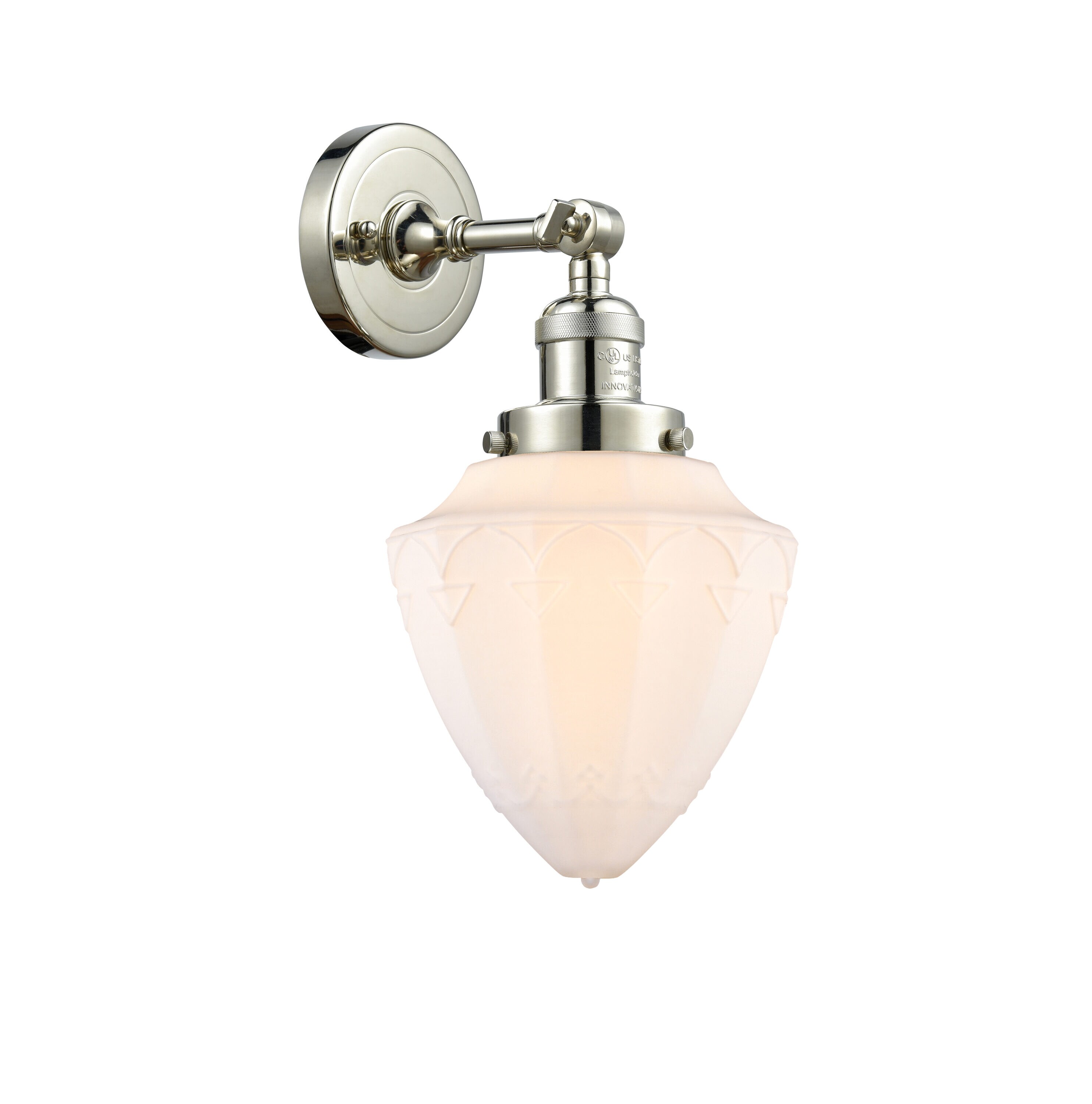 Innovations Lighting 203-PN-G661-7 b090000 - View #2