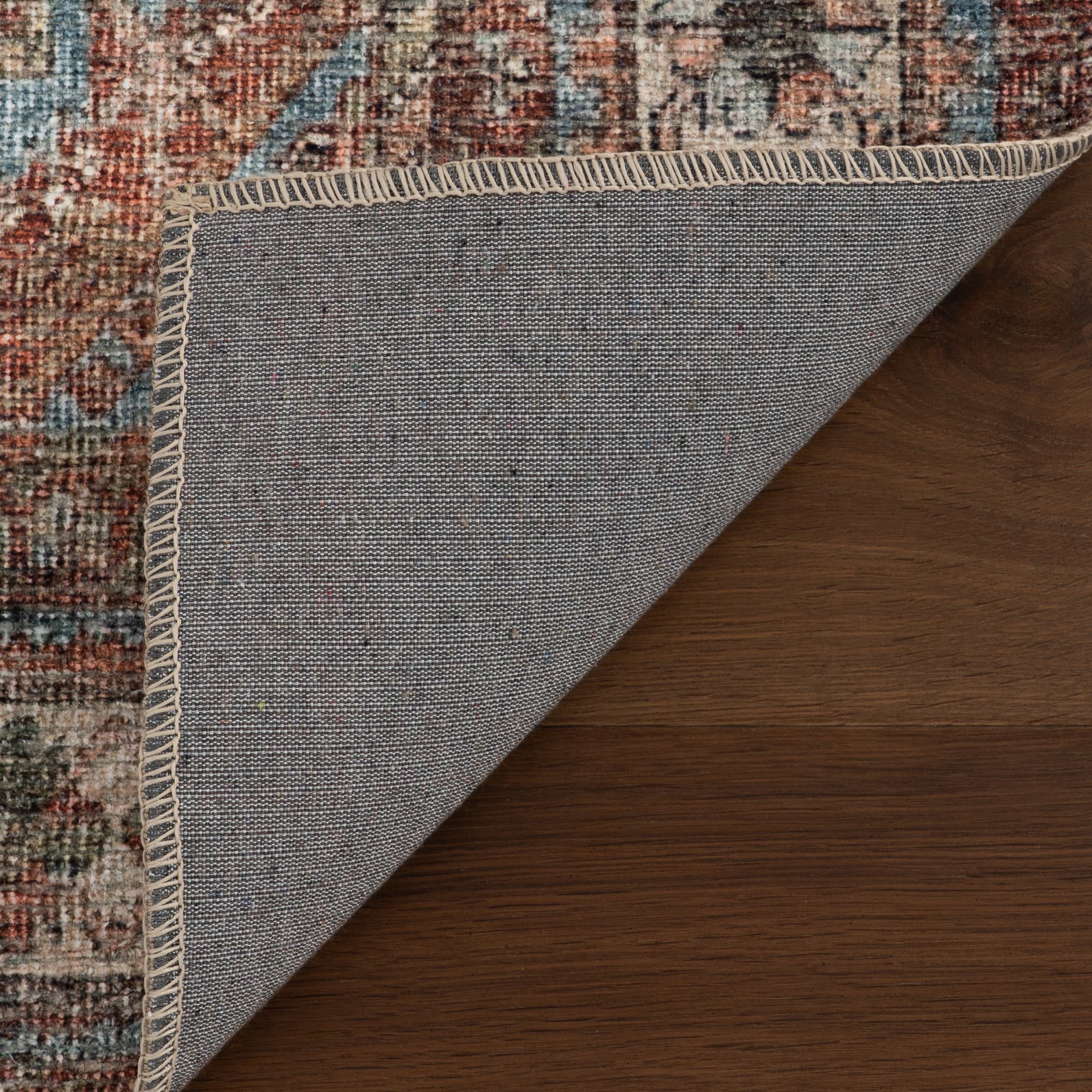 nuLOOM 200NHIR10A-710010 rugs - View #5