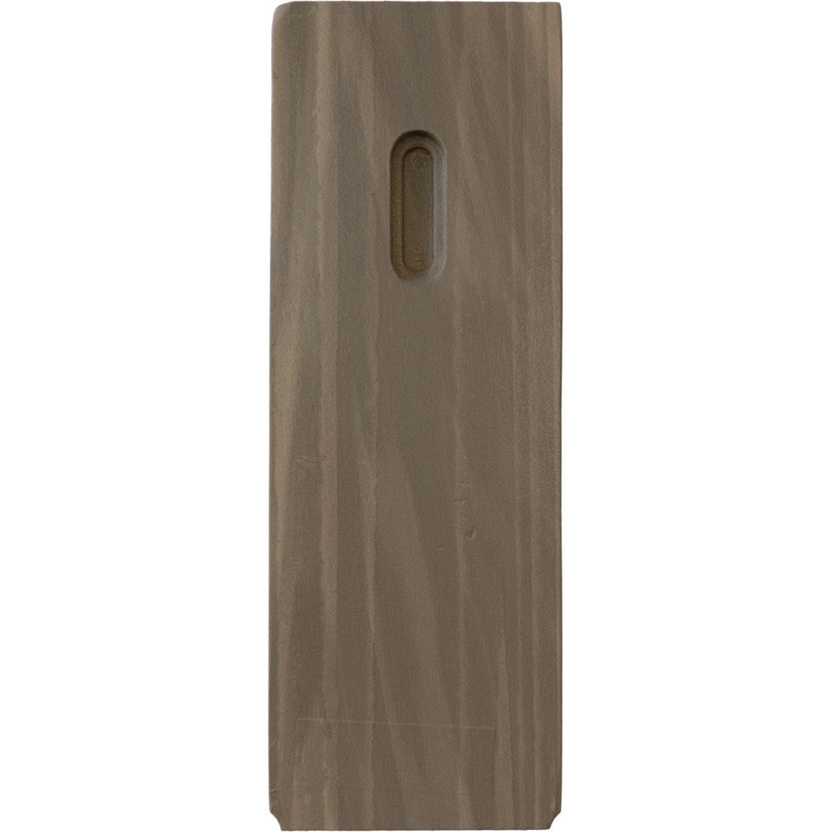 Ekena Millwork BKTW04X04X10CVWA Exterior-Brackets-Braces - View #4