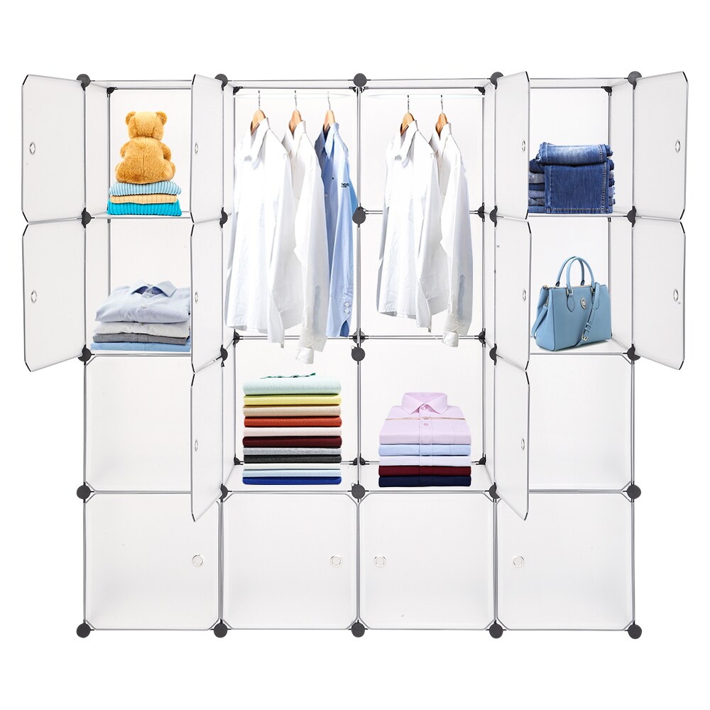 Winado LO1G13001950 Garment-Racks - View #5