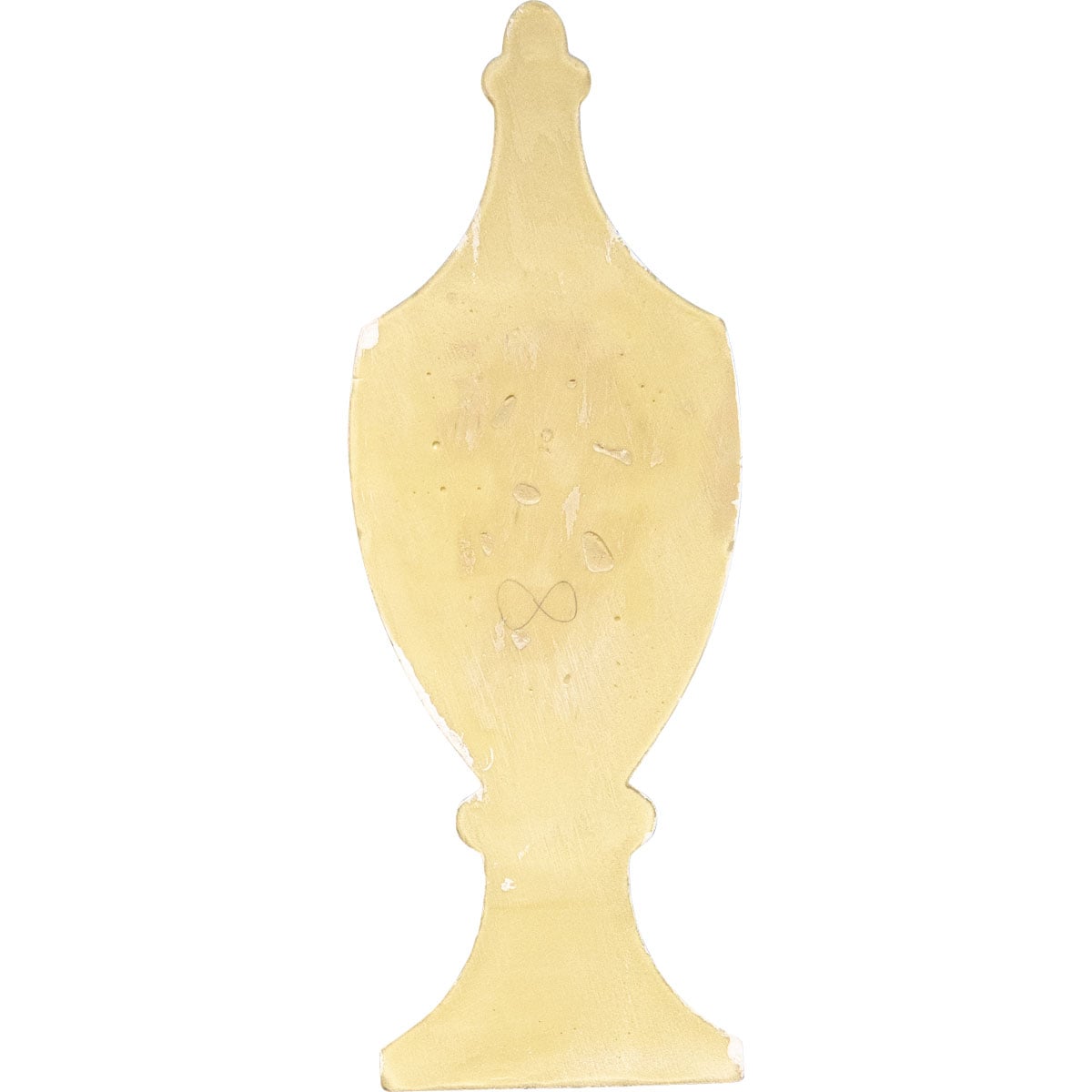 Ekena Millwork FIN04X12UH finials - View #3