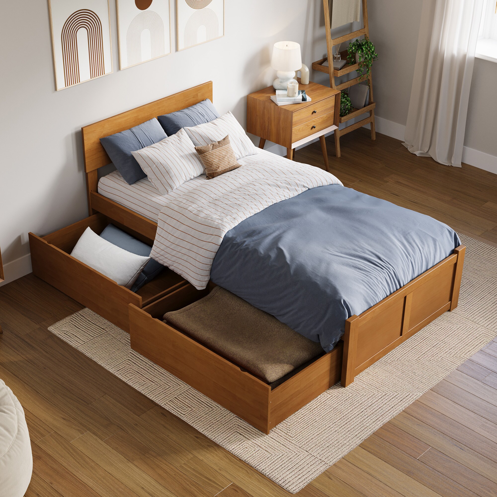 AFI AR811211T beds - View #4