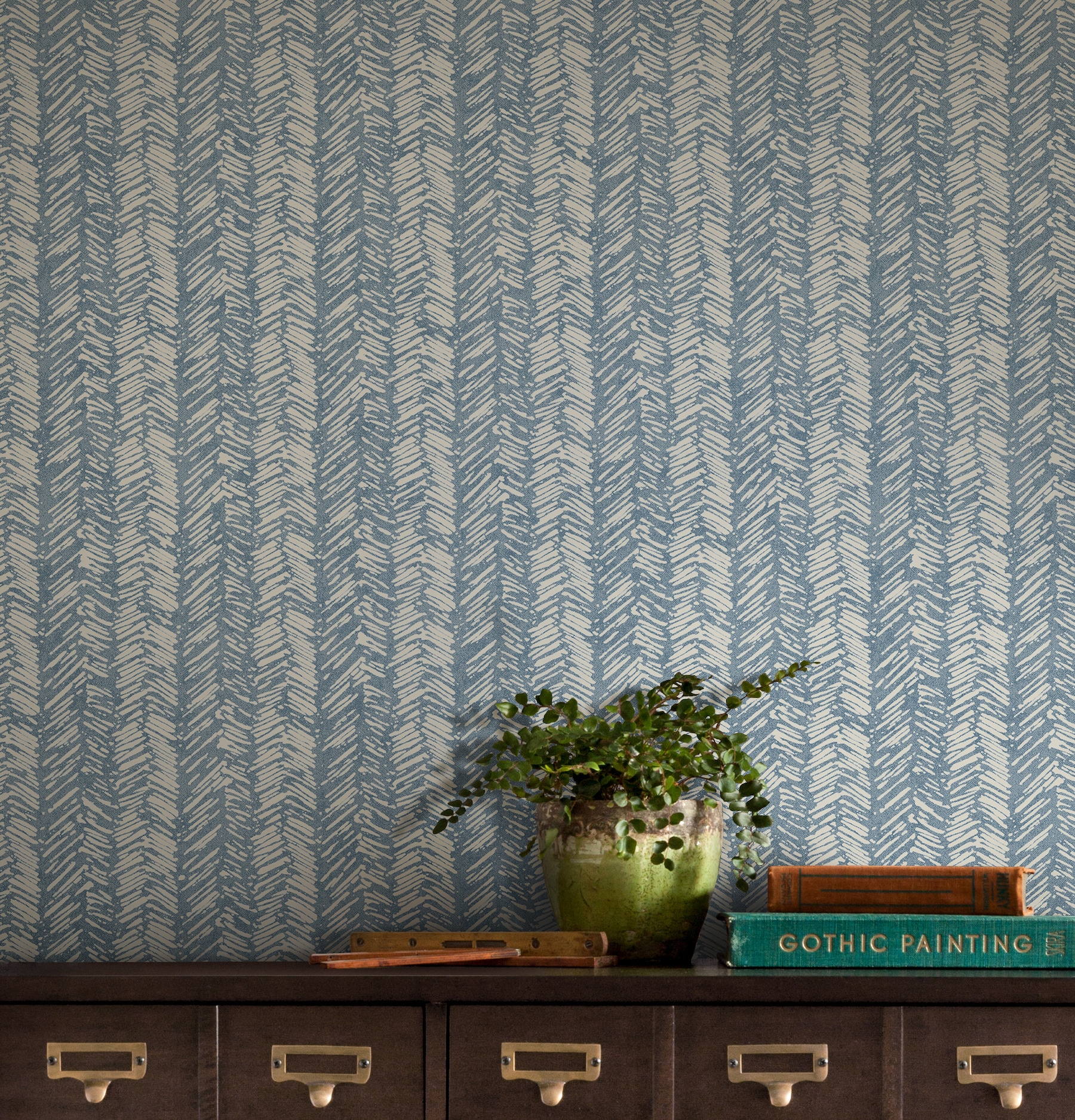 York Wallcoverings TL1976 wallpaper - View #3