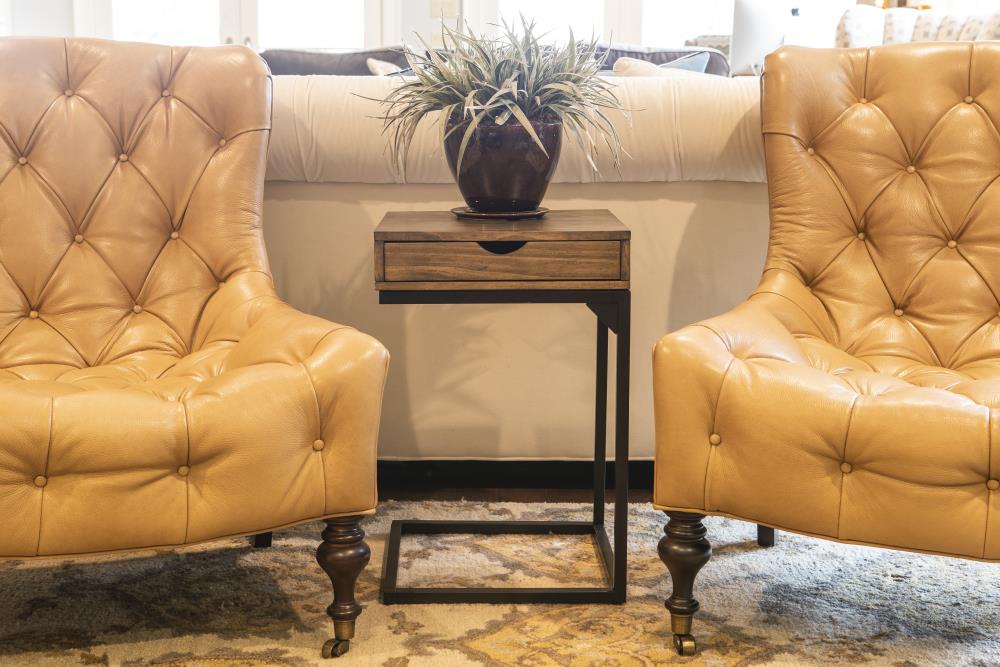Decor Therapy FR8851 End-Tables - View #8