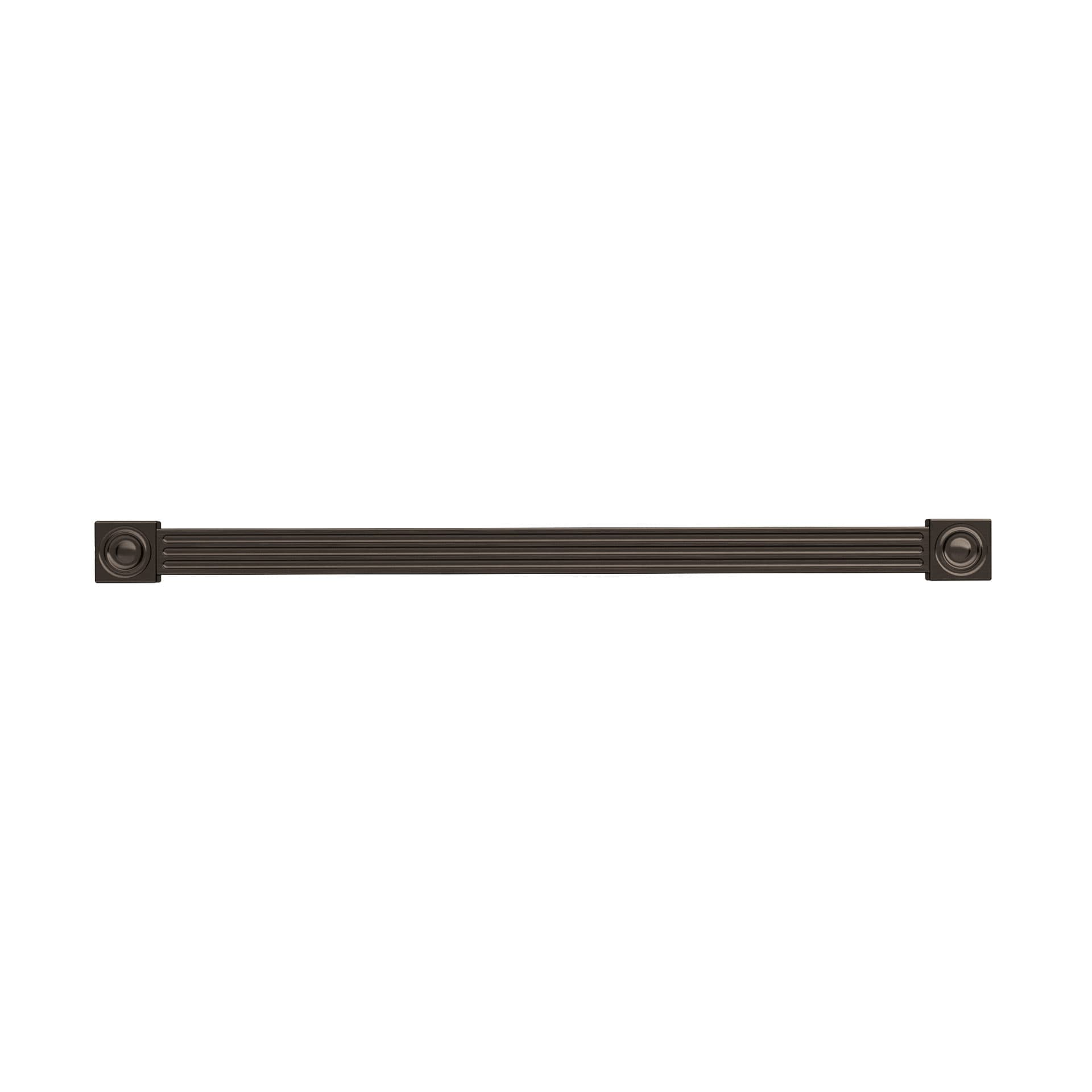 Richelieu BP8822320HBRZ Cabinet-Pulls - View #3