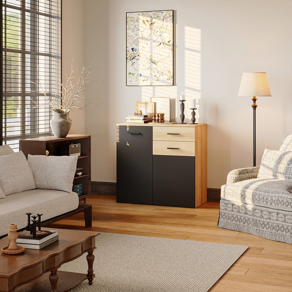 Homsee V-KF150233-01 Dining-Kitchen-Storarge - View #15