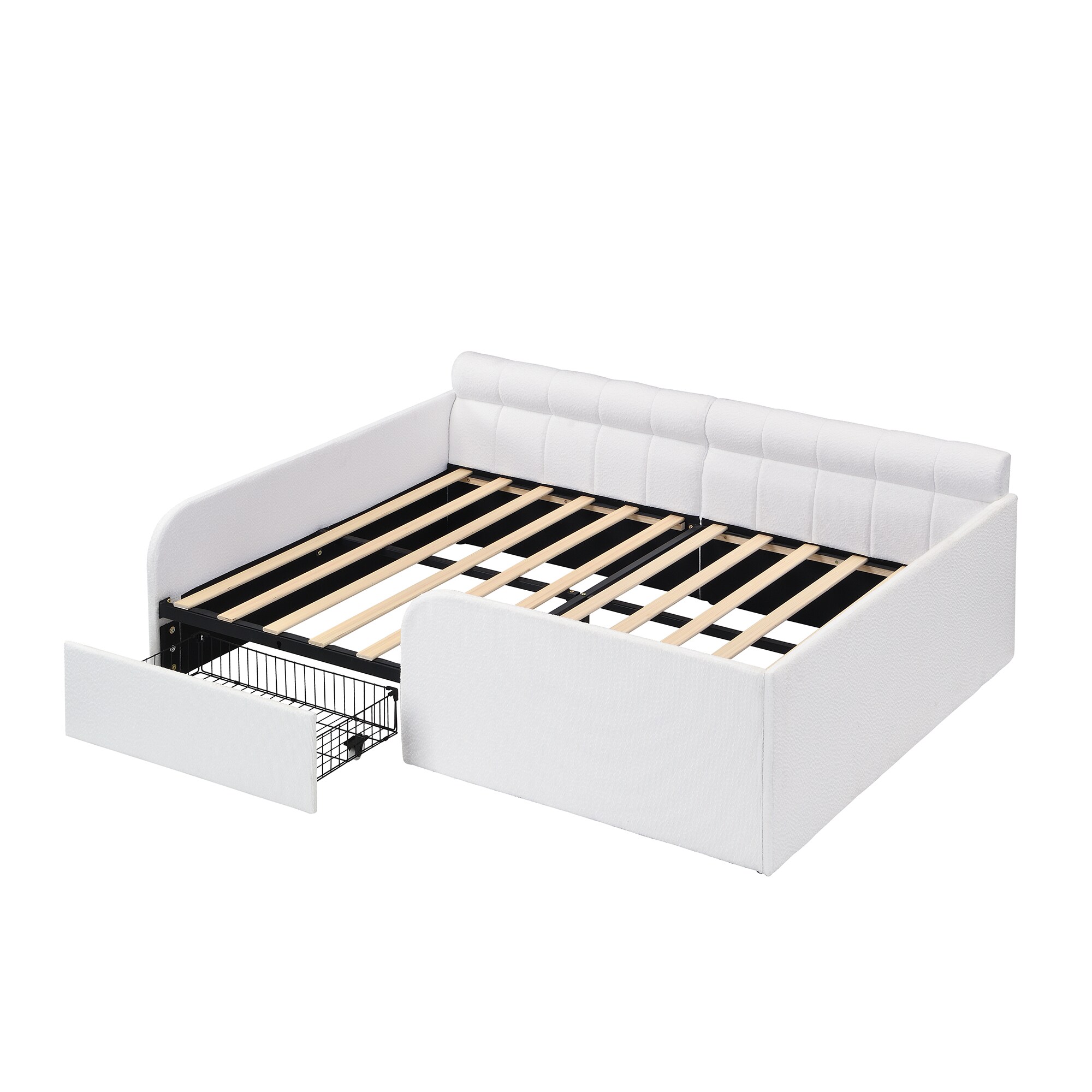 ModernLuxe L3P-SF000216AAK beds - View #7