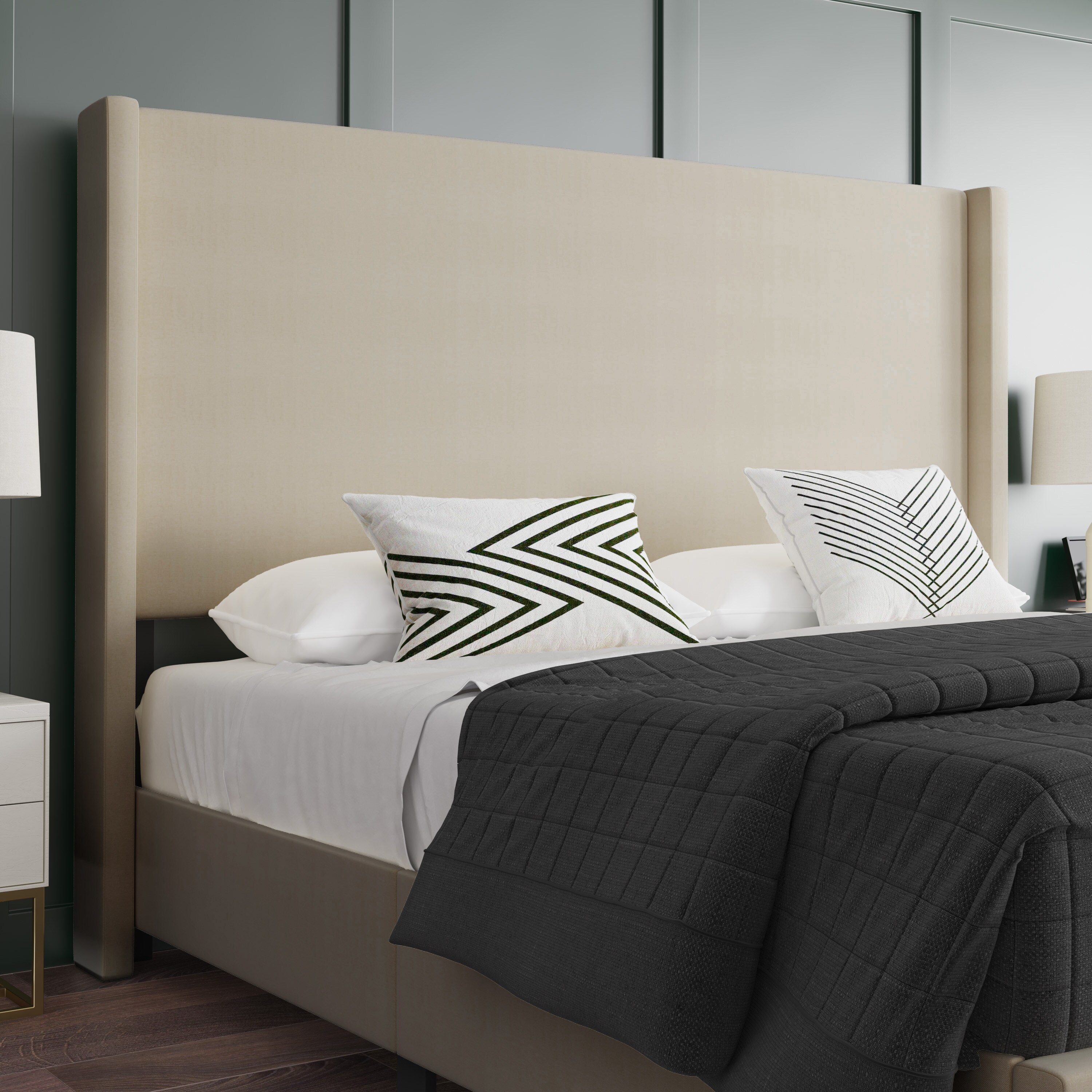 Emma + Oliver 840196375618 beds - View #5