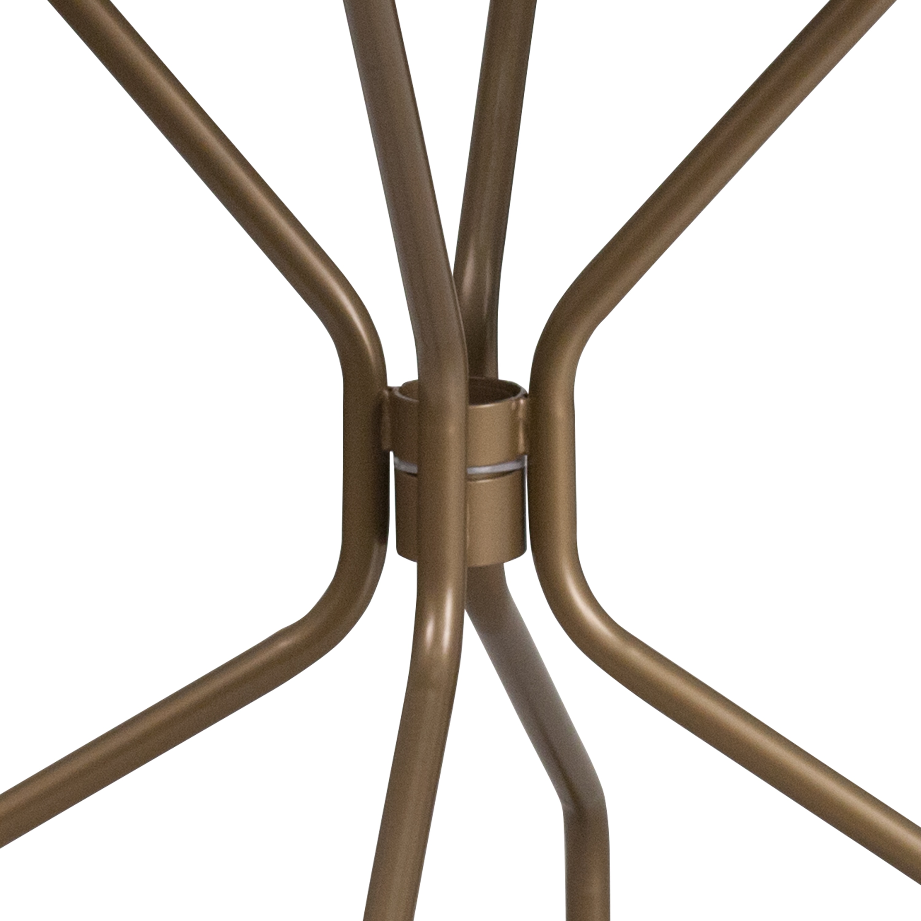 Flash Furniture 889142057611 Patio-Tables - View #7