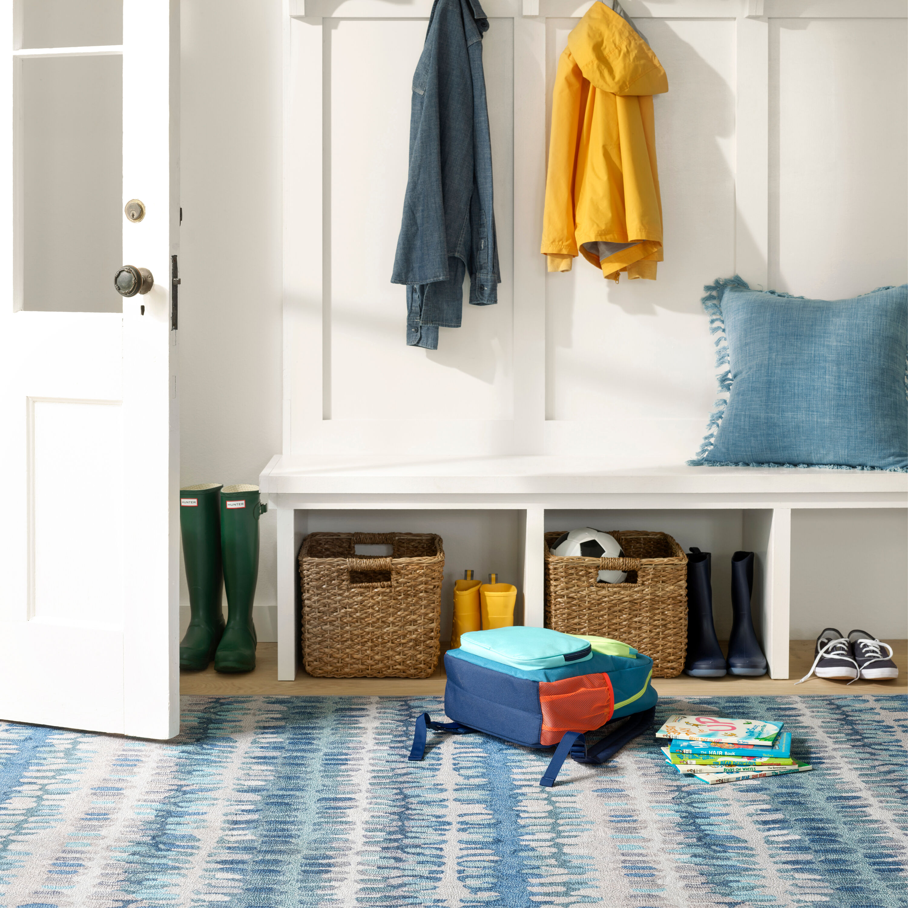DASH & ALBERT DA2047-58 rugs - View #2