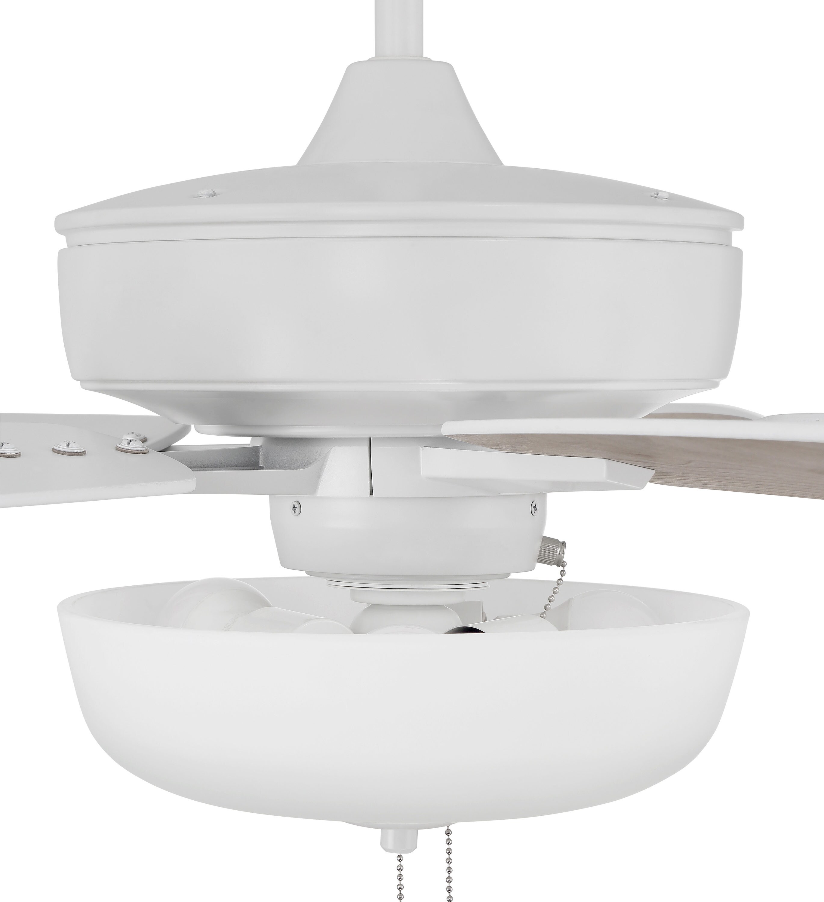Craftmade S111W5-60WWOK Ceiling-Fans - View #6