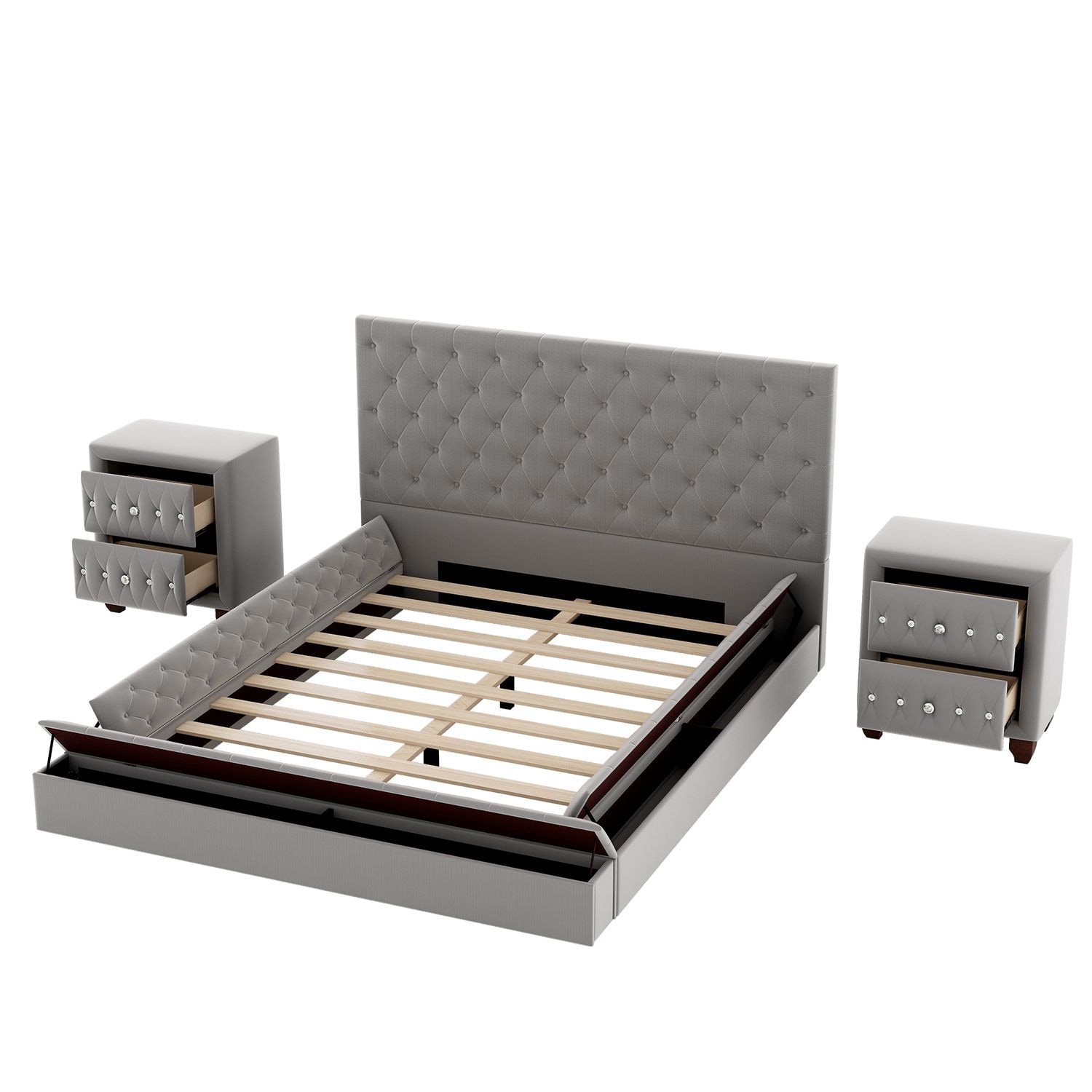 JASMODER GX001503AAE beds - View #8