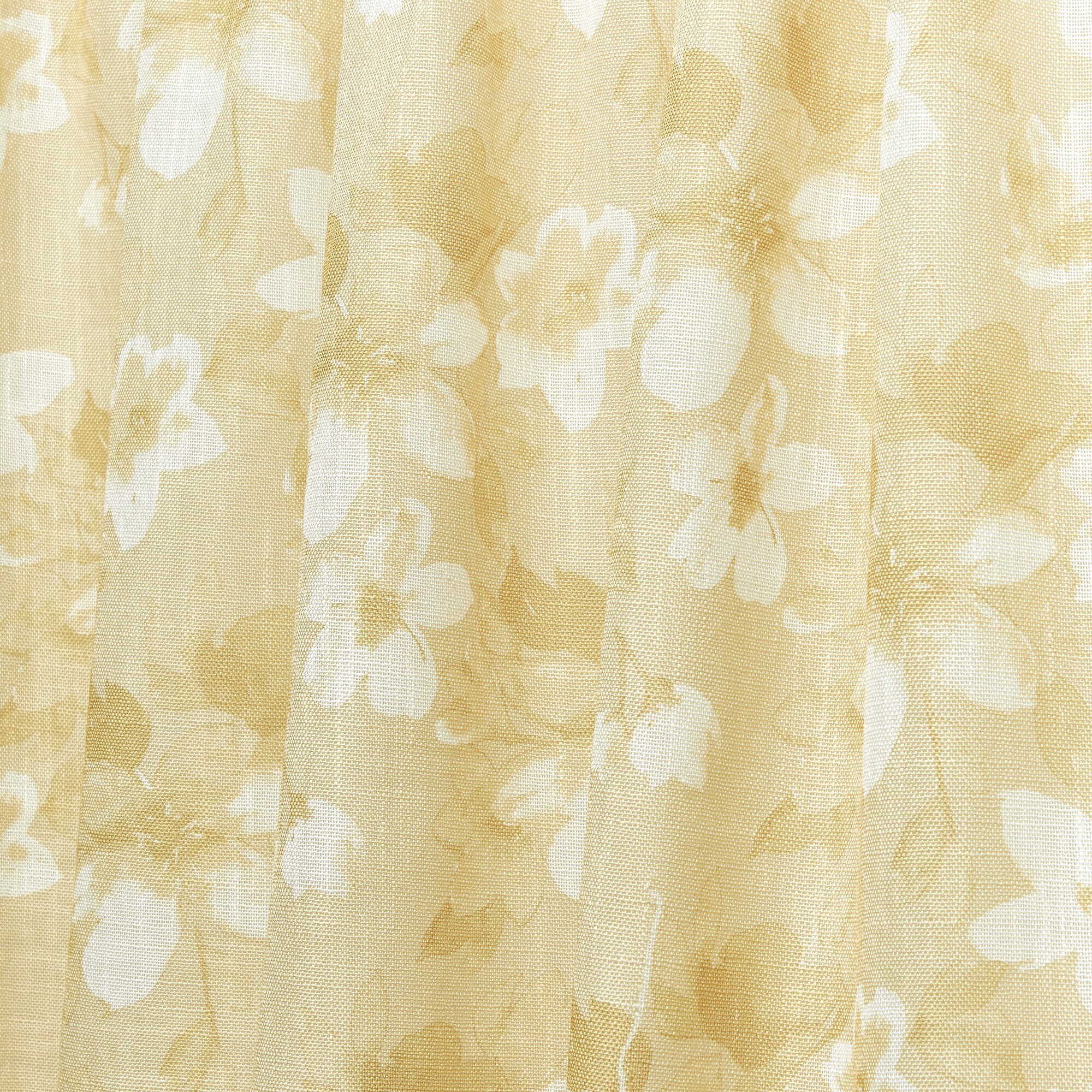 Nicole Miller YB013635DSNMF1 A152 curtains - View #2