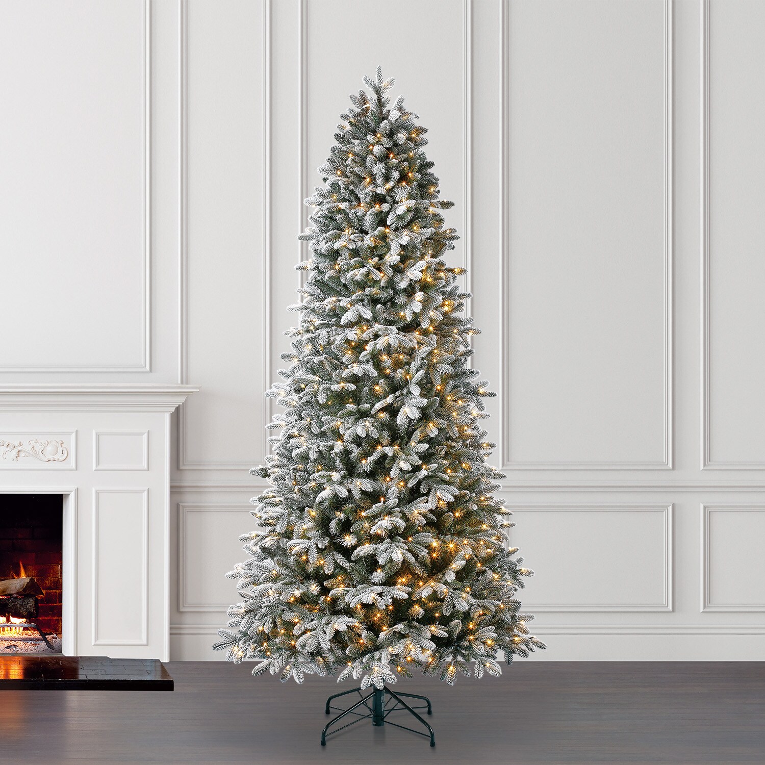 Holiday Living TG76P3D93D01 Artificial-Christmas-Trees - View #18