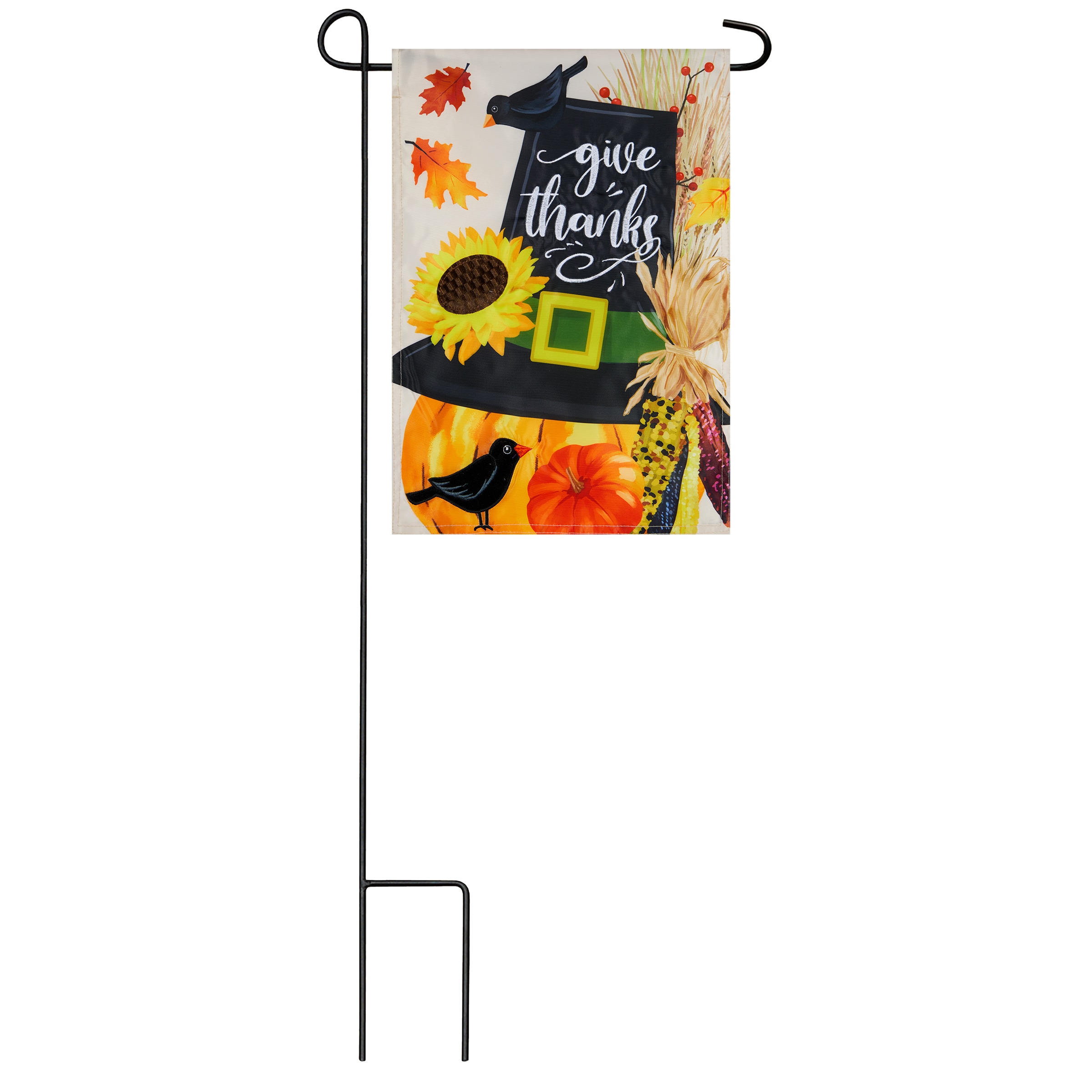 Style Selections ZLW169885 Decorative-Banner-Flags - View #3