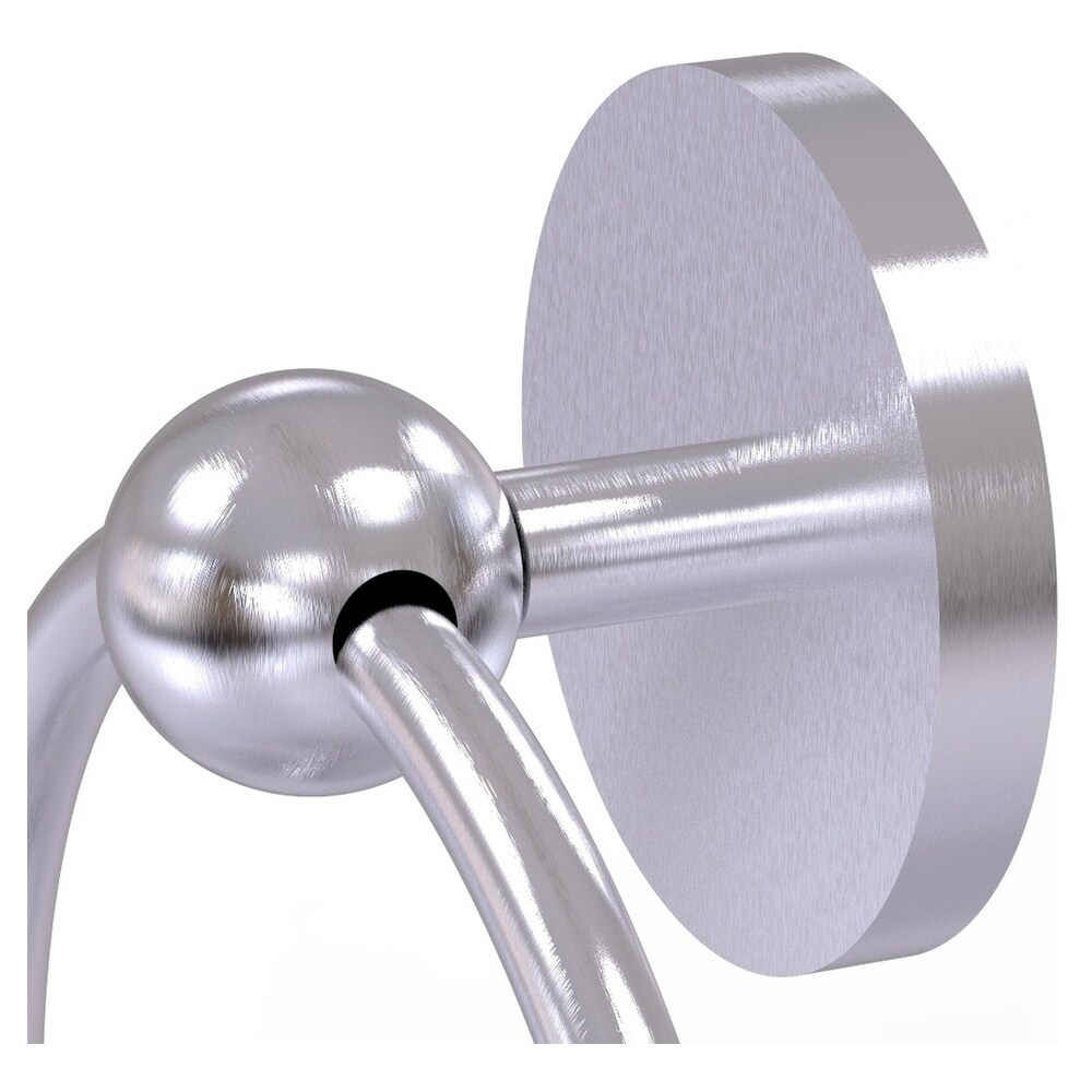 Allied Brass P1016-SCH d060355 - View #2