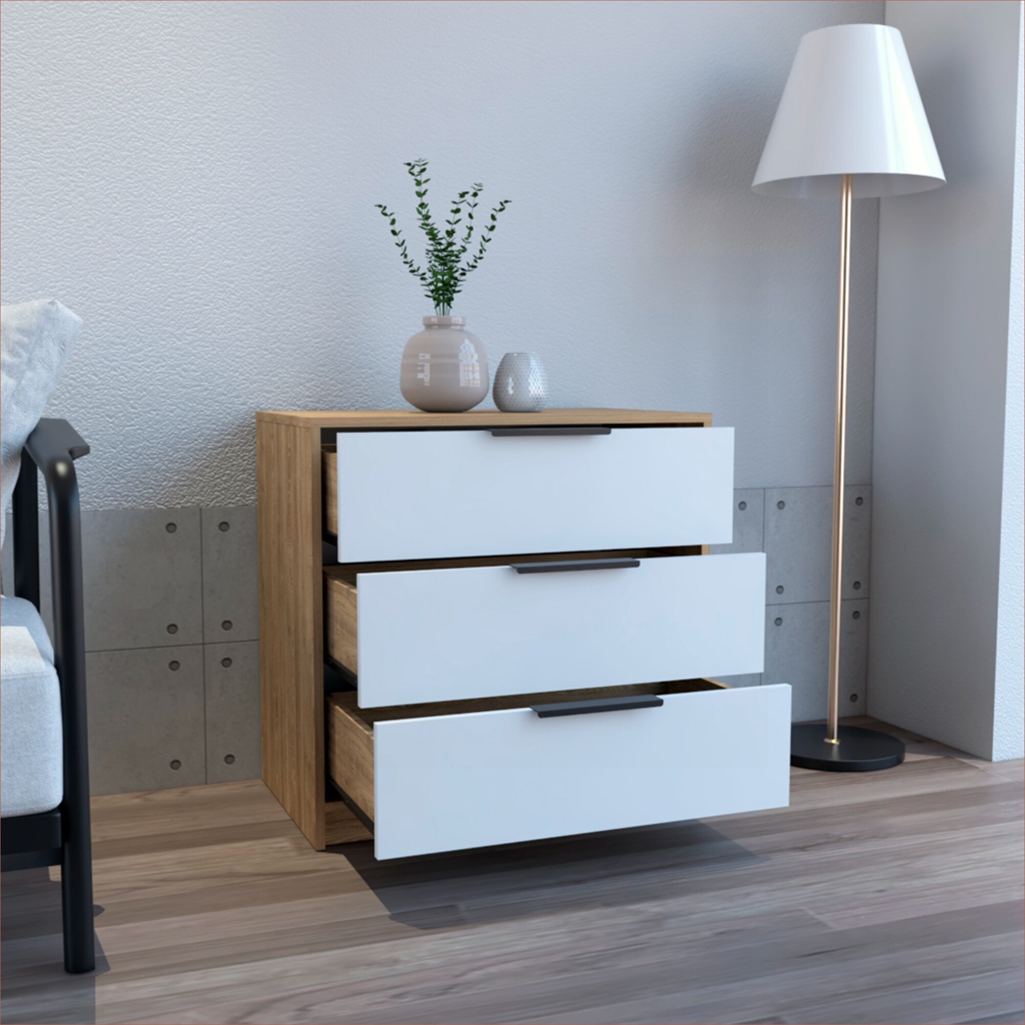 Watnature VD81E90JROXL dressers - View #2