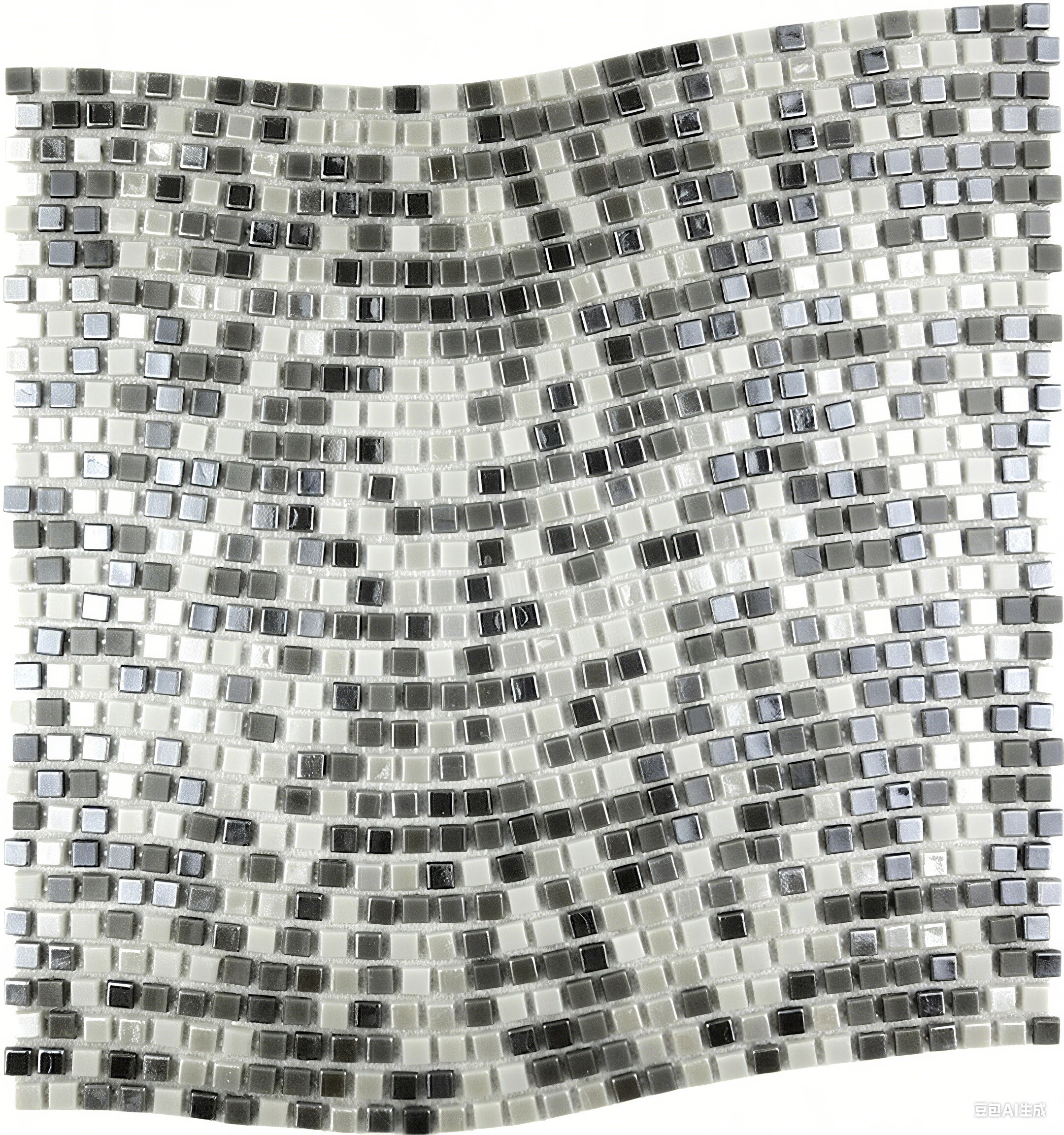 Abolos LWSGALWAVY-SD Ceramic-Tile - View #4