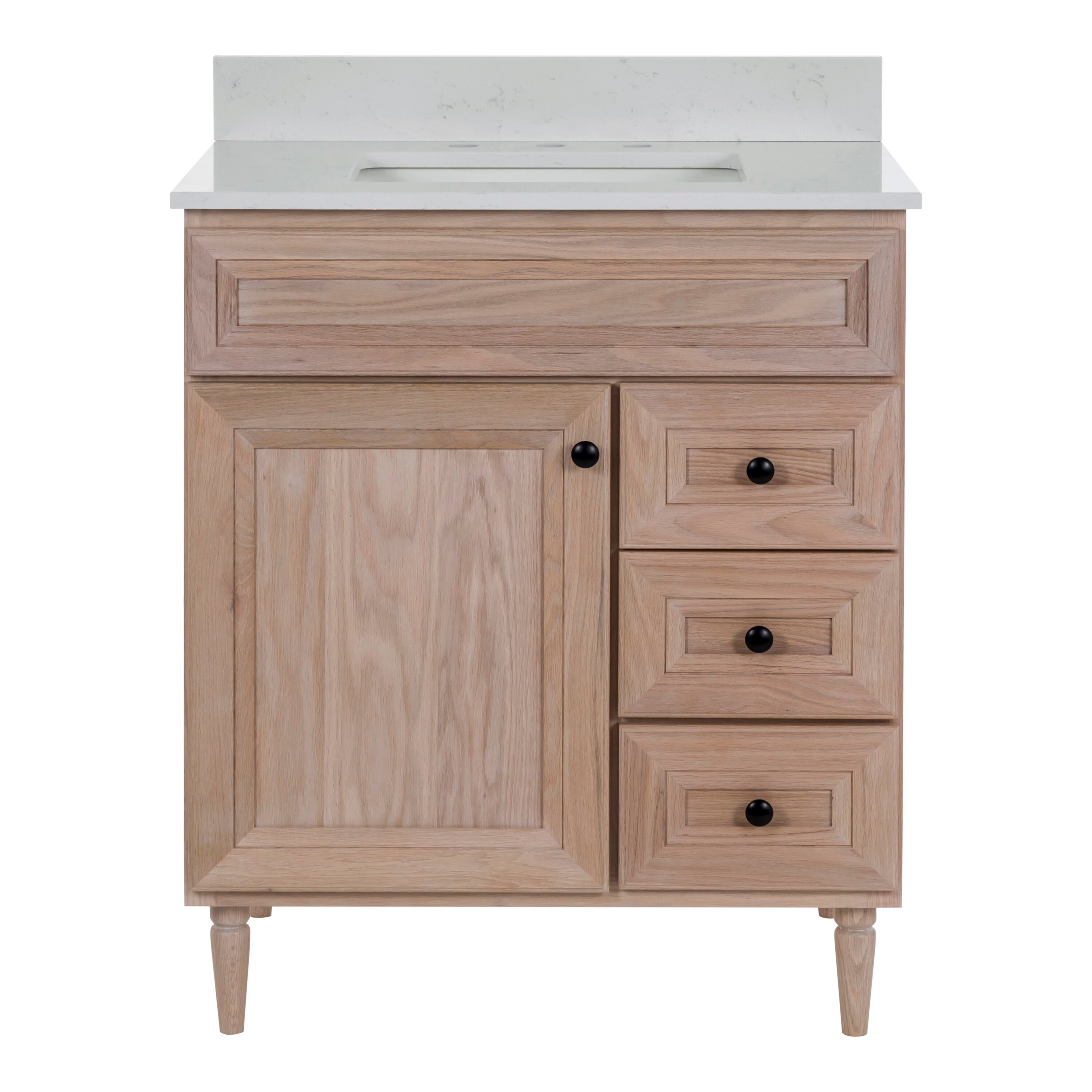 Diamond C30W30357 Bath-Vanity-Combo - View #6