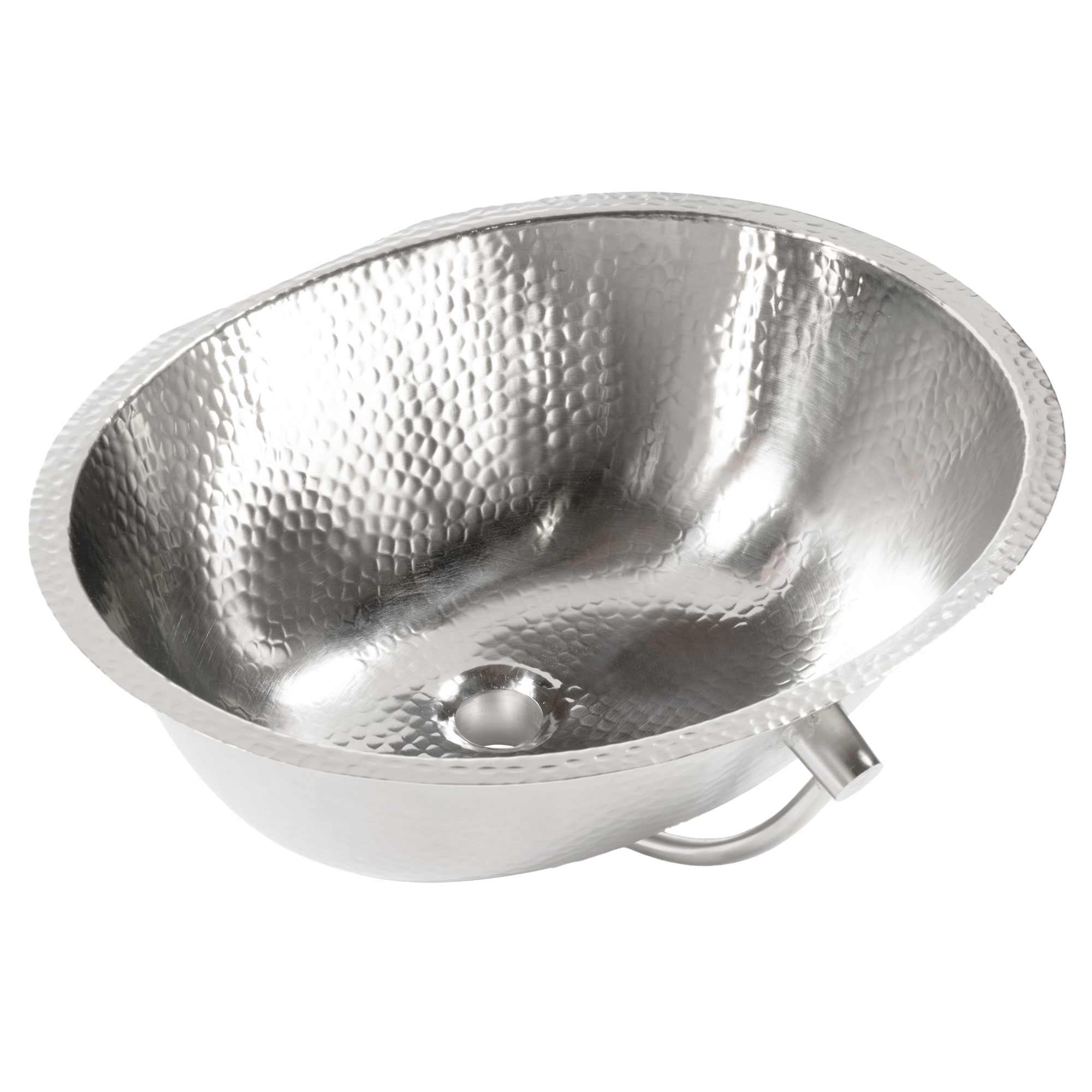 SINKOLOGY BOU-0712HN Bath-Sink - View #2