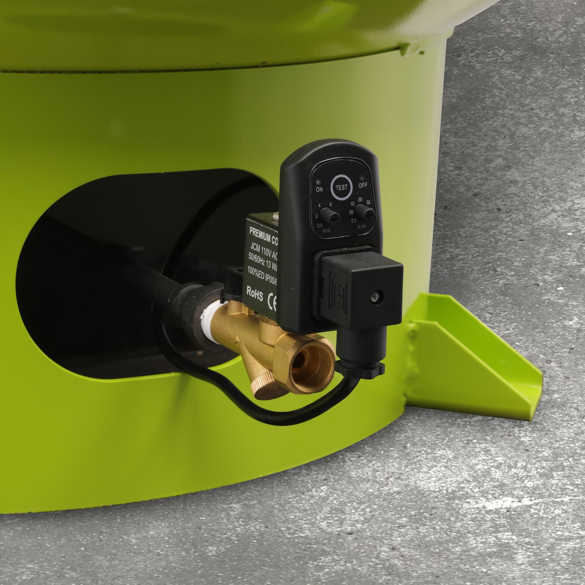 Flexzilla FXS10V120V1 Air-Compressors - View #6