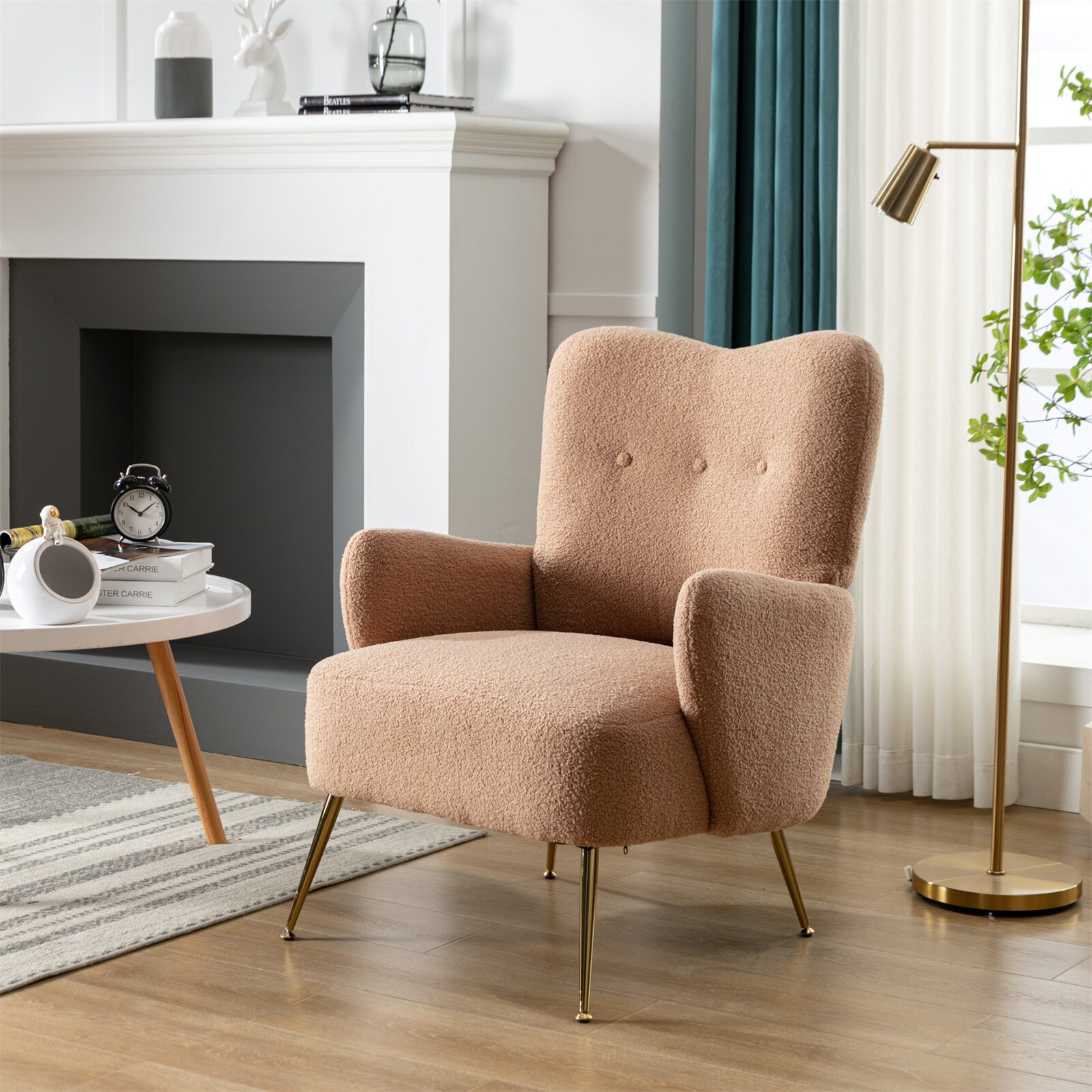 BESTCOSTY WF299LJW179AAP-ZY chairs - View #2