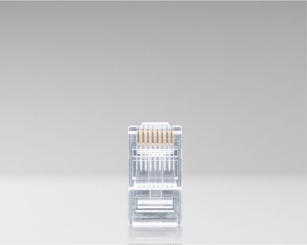 Jonard Tools RJ45-5100 Voice-Data-Connectors - View #4