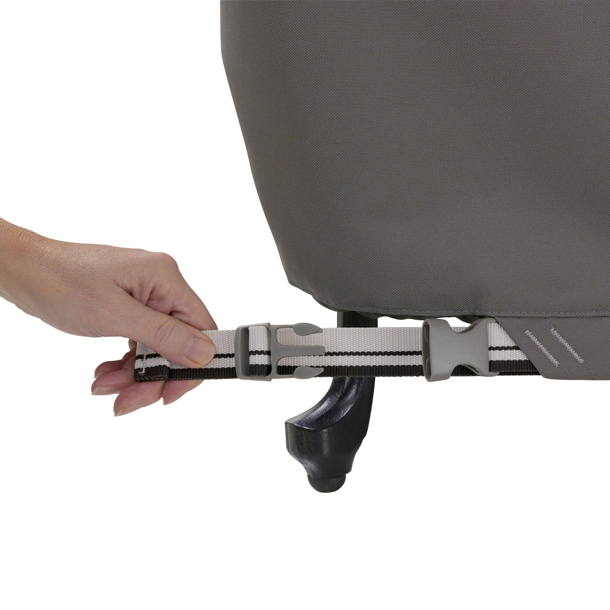 Classic Accessories 56-484-055101-EC Grill-Covers - View #6