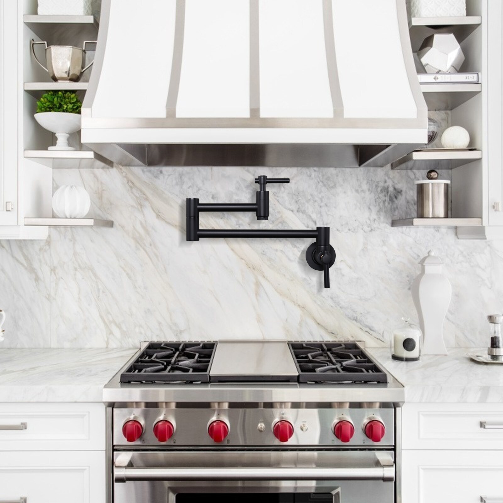 WOWOW VG2313001B-LW Kitchen-Faucets - View #4