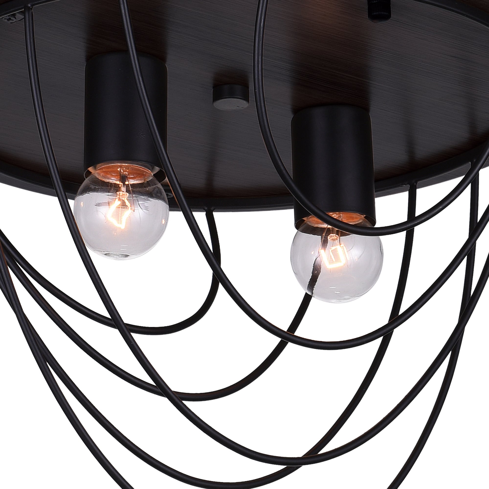 CWI Lighting 9962C13-2-101 flushmounts - View #5