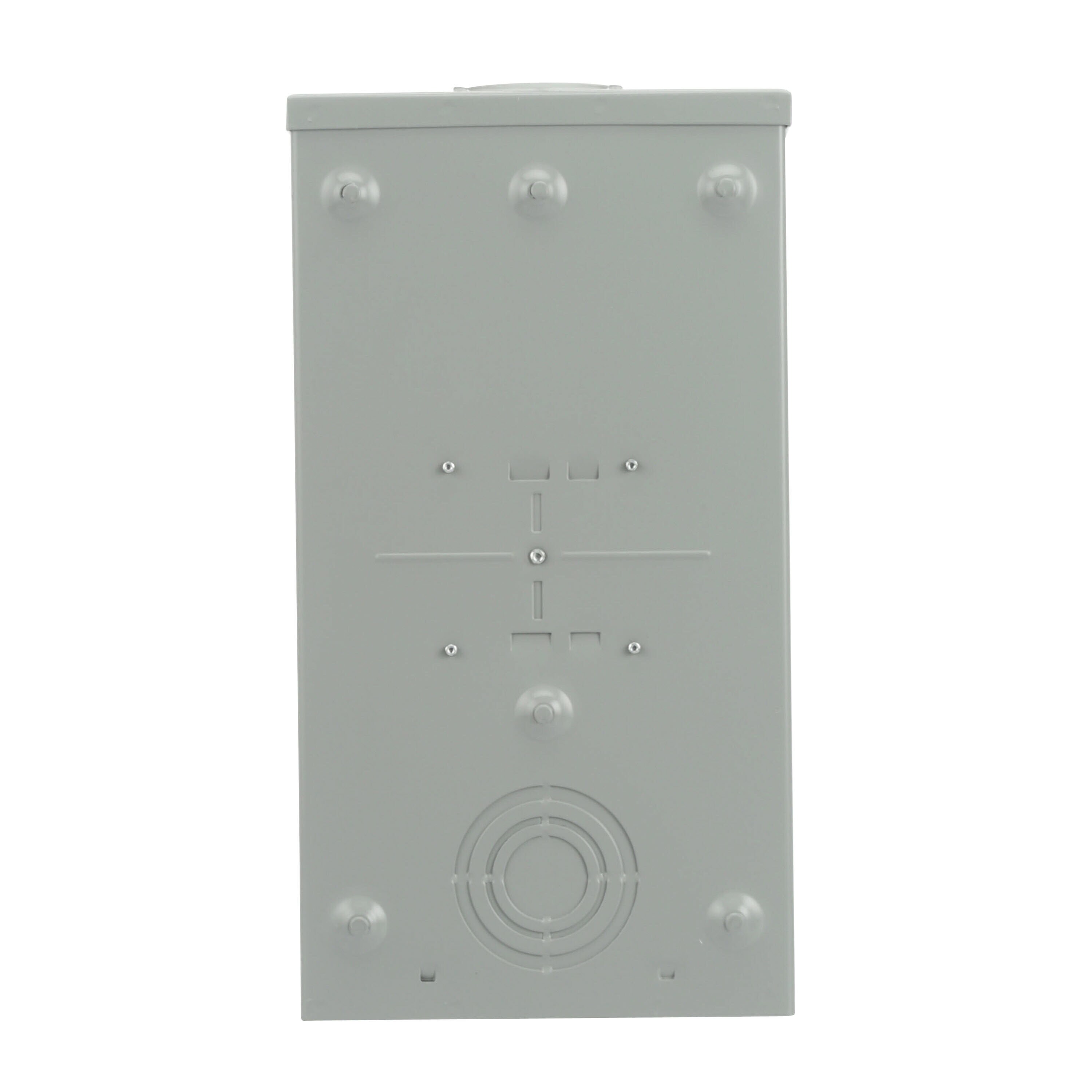 Siemens UAT317-0PGP Meter-Sockets - View #6