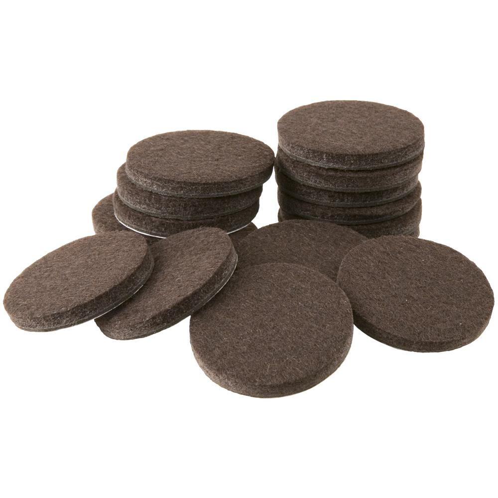 SoftTouch 4728495L Felt-Pads - View #2