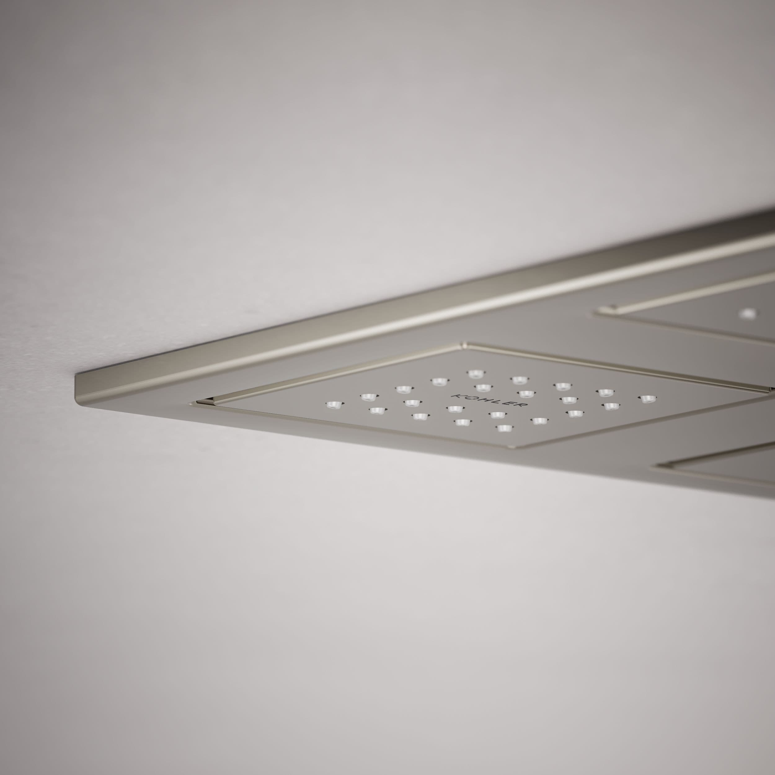 KOHLER 98740-BN Fixed-Showerhead - View #6