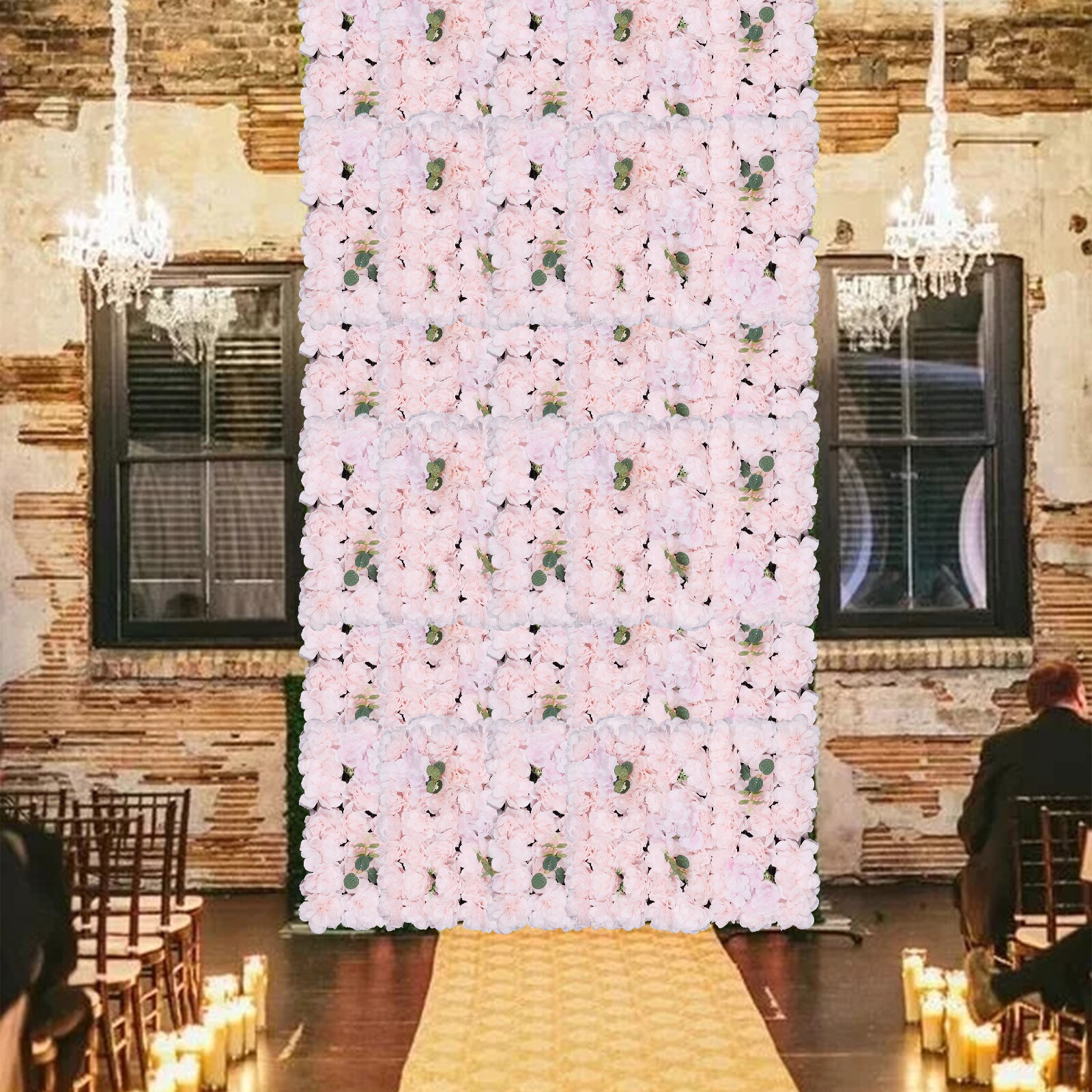 CNCEST HG-ZJ312-777 Garden-Trellis - View #12