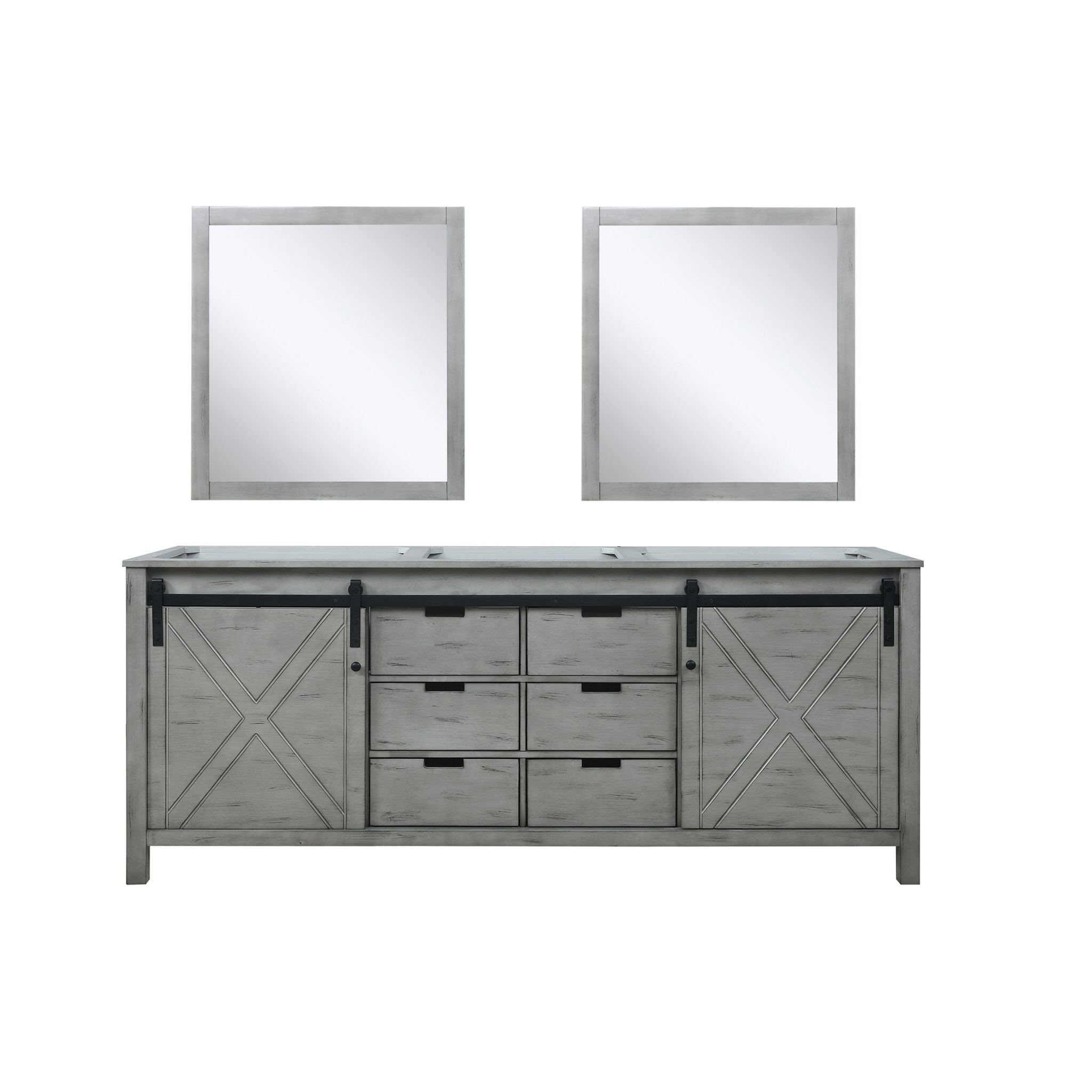Lexora LM342280DH00M30 vanities - View #2