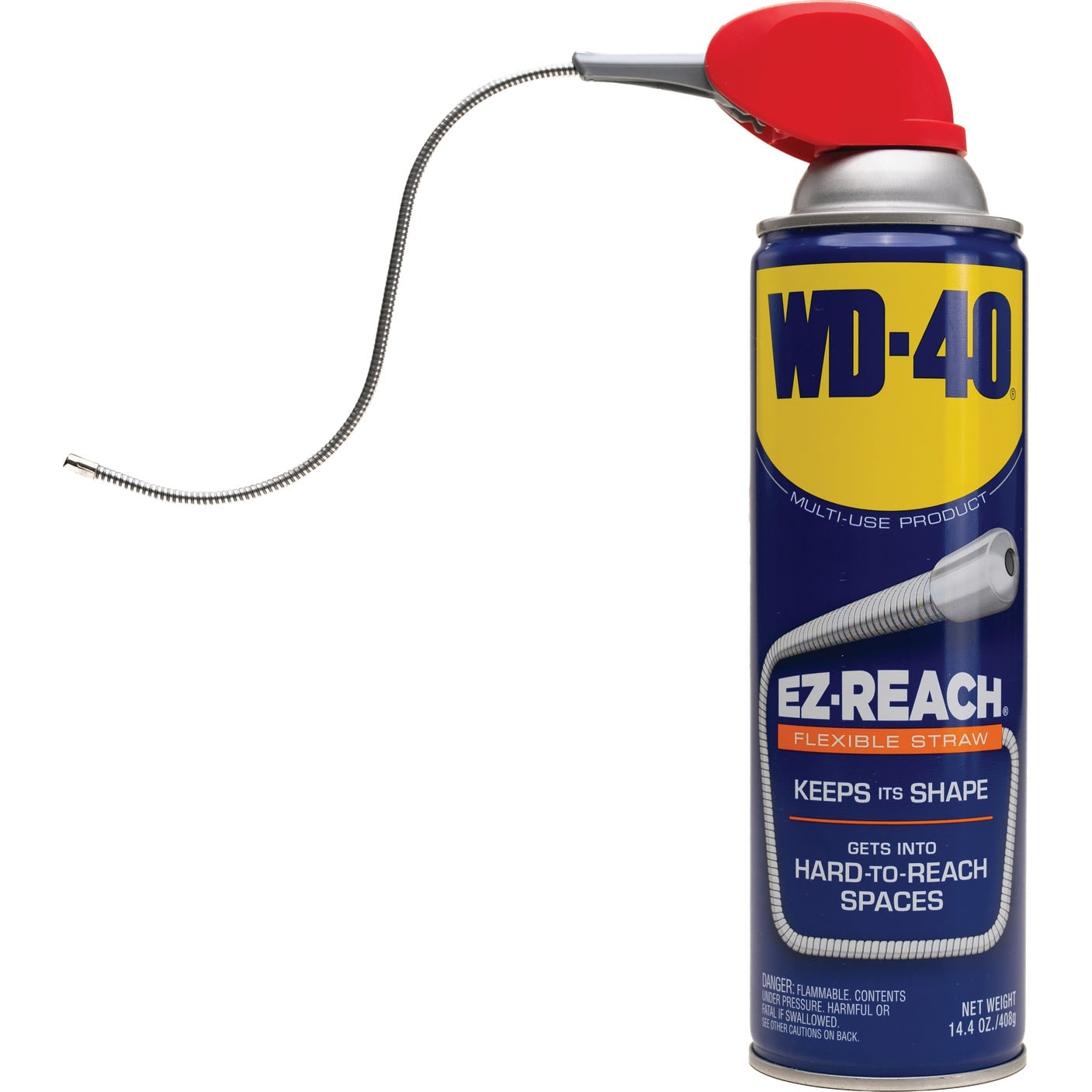 WD-40 490224 Surface-Lubricants-Grease - View #5
