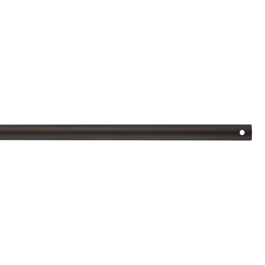 60 in. Bronze Extension Downrod 60 in. Bronze Extension Downrod