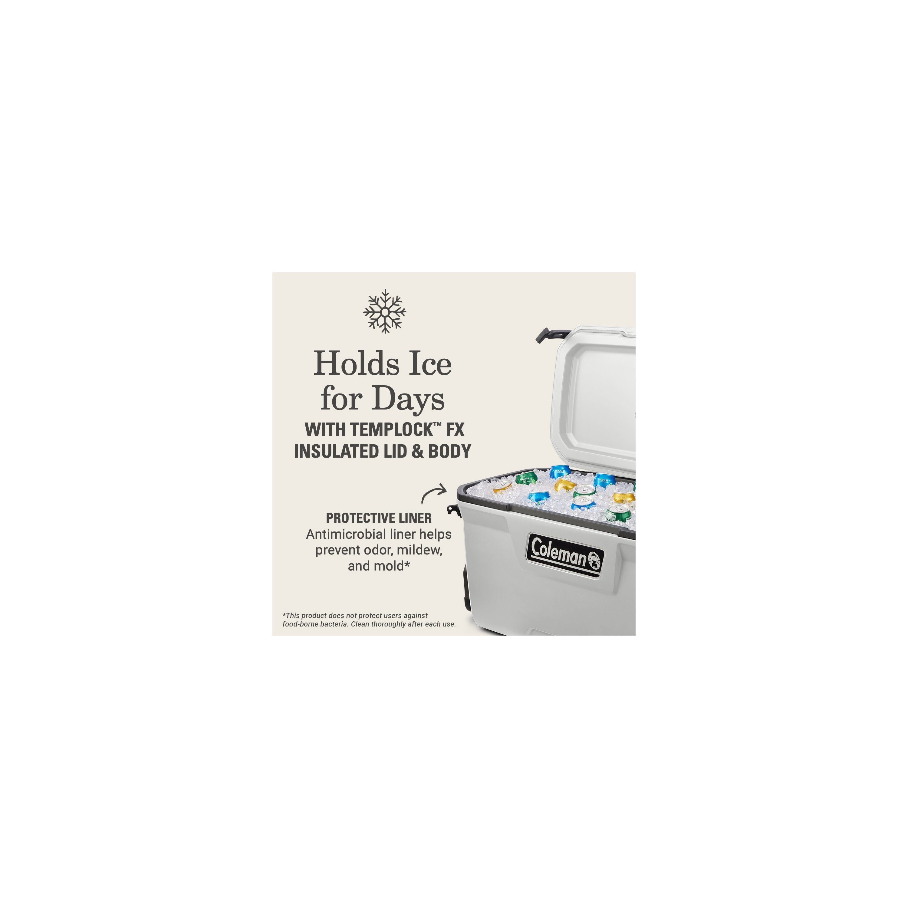 Coleman 2156118 Portable-Coolers - View #3