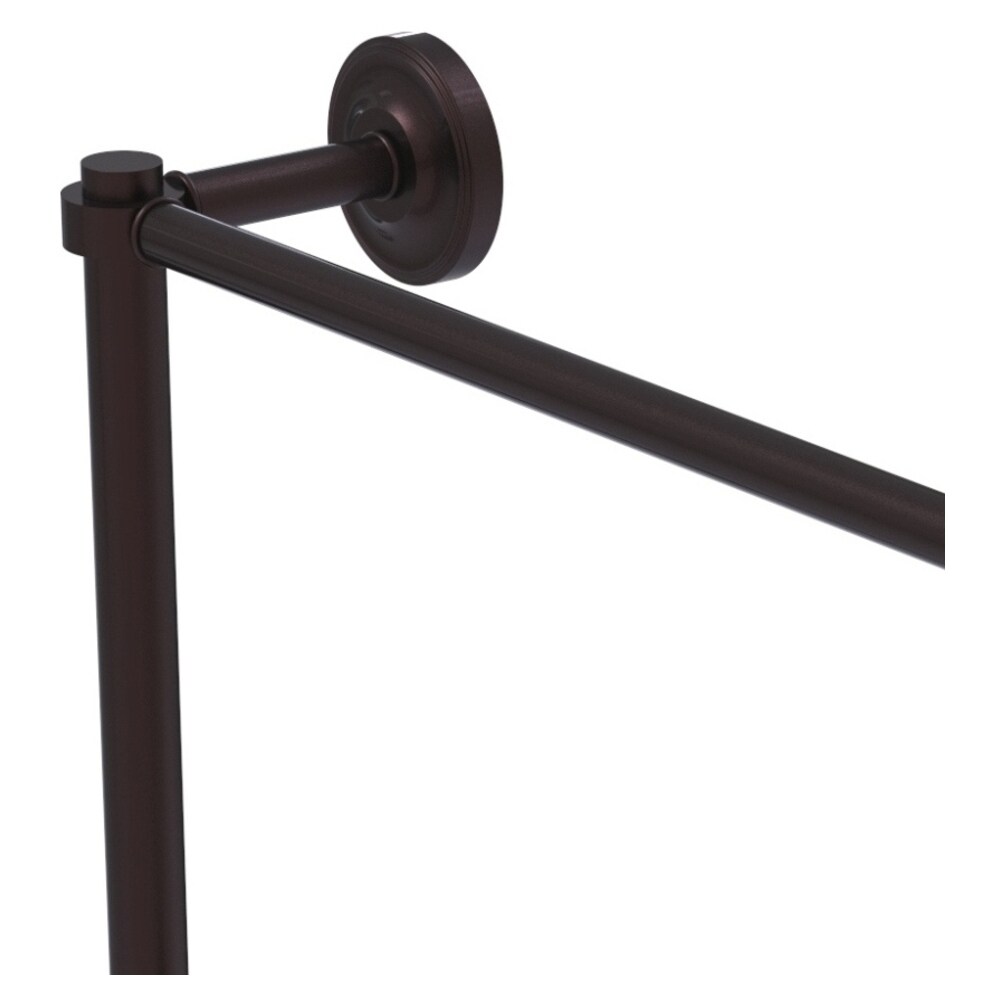 Allied Brass PR-28-24-ABZ d060350 - View #2
