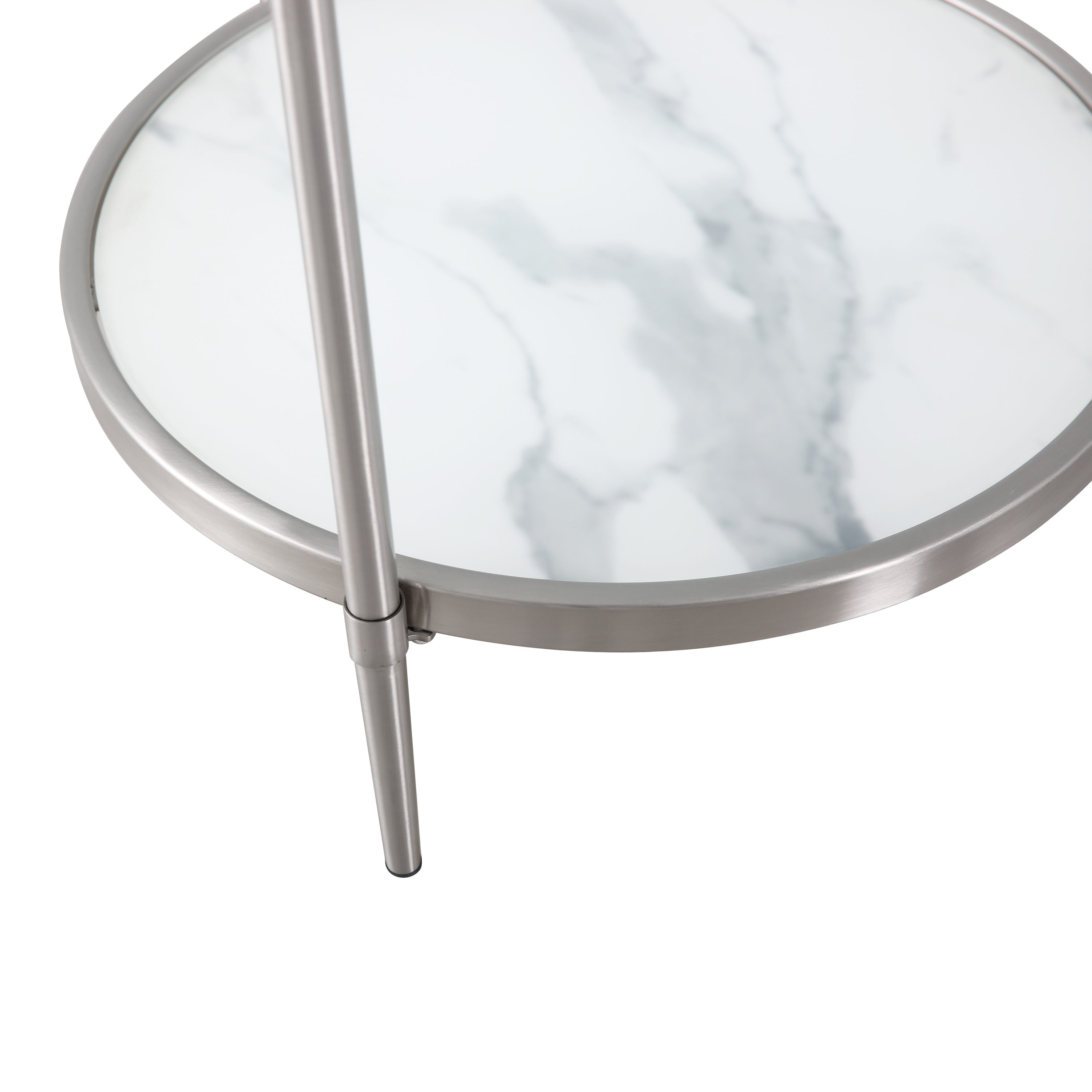CASAINC WF-ET-1353RA-BR End-Tables - View #5