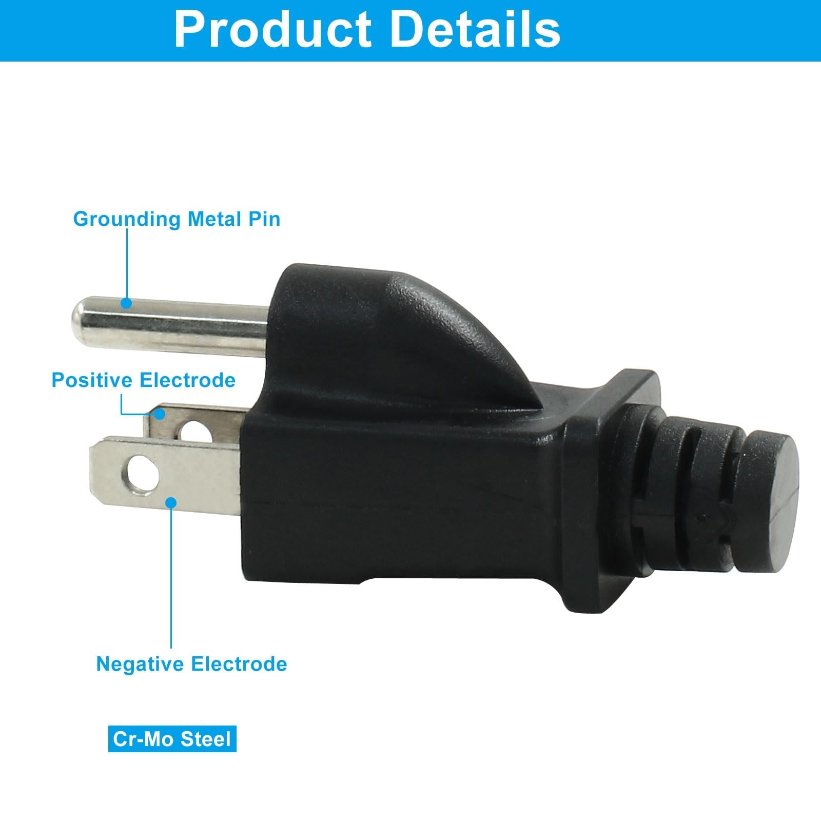Misopily LMS0524M059 Electrical-Extension-Cords - View #4